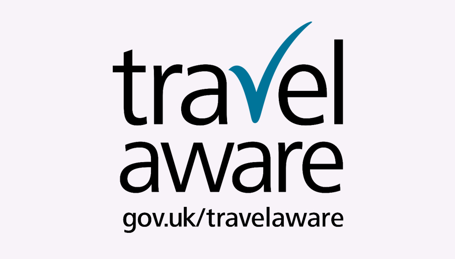 Travel Aware