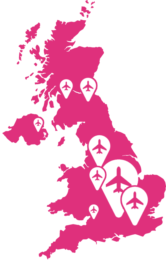 flybe delayed baggage compensation
