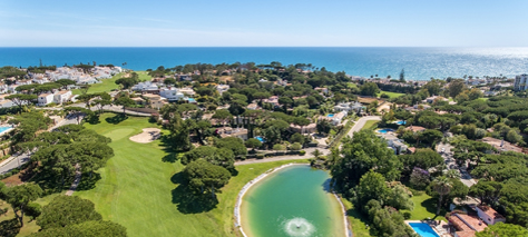 Quinta do Lago