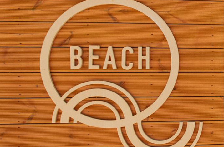 Q Beach