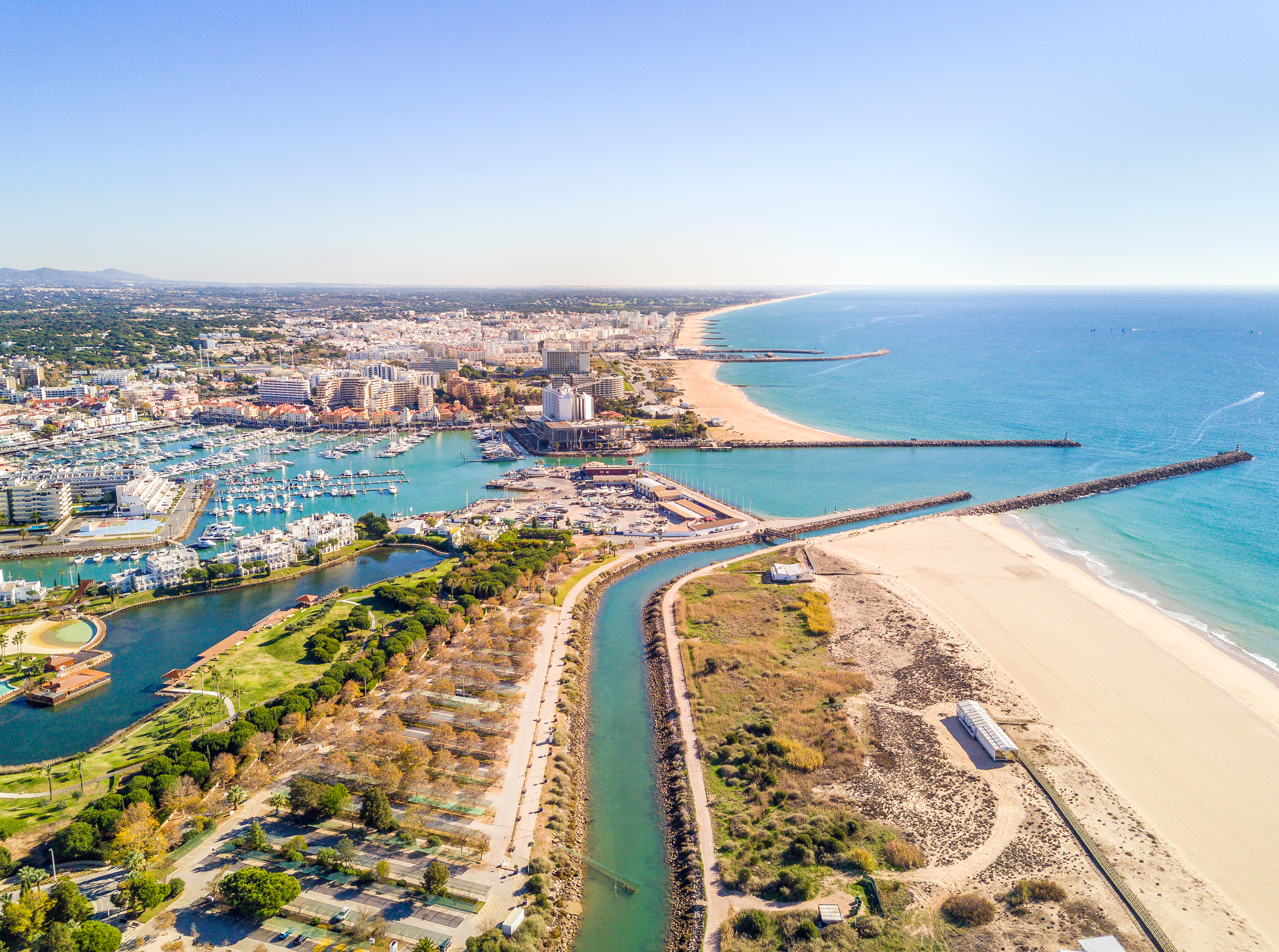 Luxury Villas in Vilamoura Villas to rent in Vilamoura, Algarve