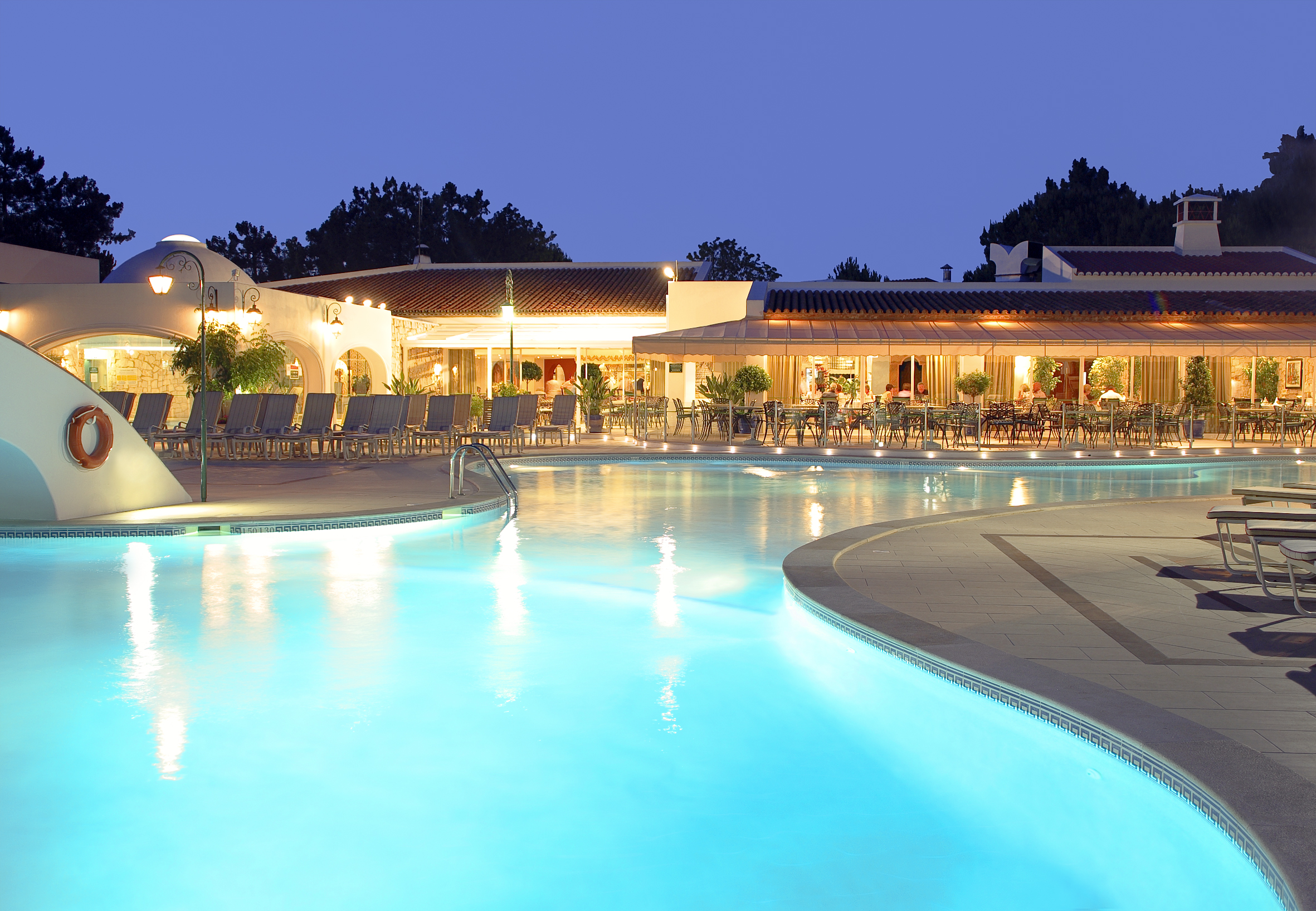 Four Seasons Country Club, Quinta do Lago, Algarve Sunhat Villas