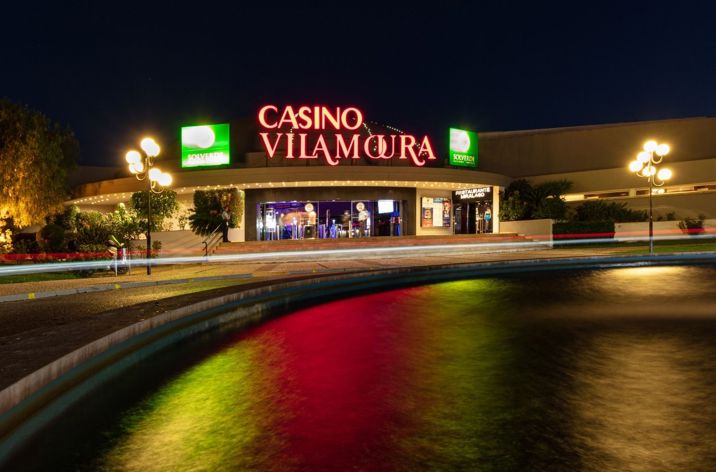 Casino Vilamorura