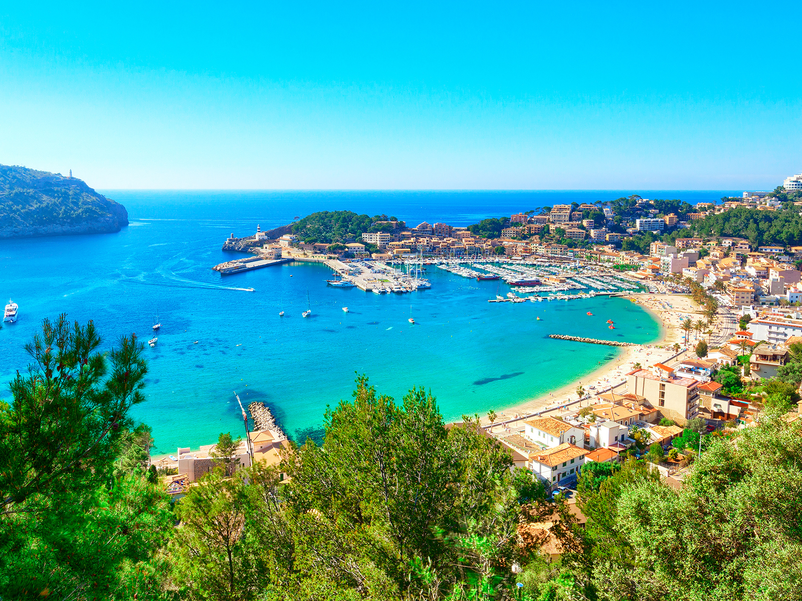 Soller & Port de Soller Villas | Mallorca - The Golden Valley