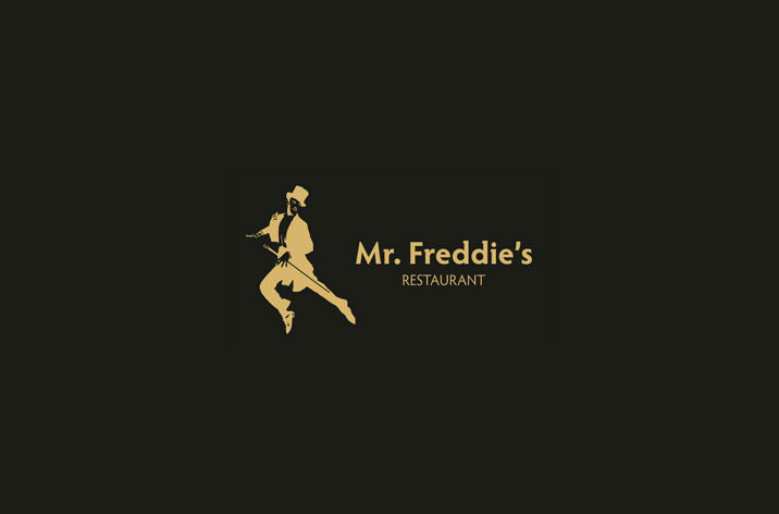 Mr Freddie's