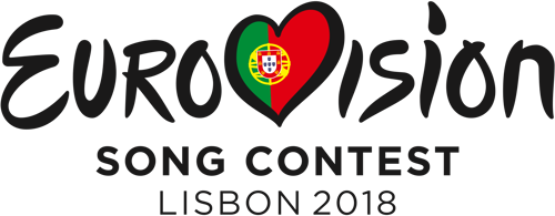 Eurovision logo 2018