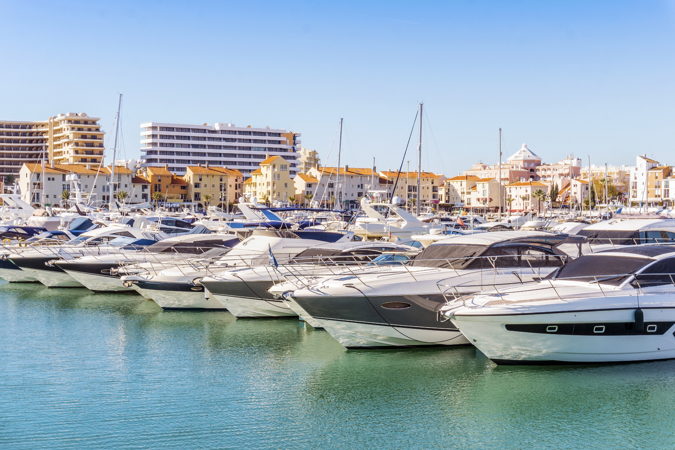 Luxury Villas in Vilamoura Villas to rent in Vilamoura, Algarve