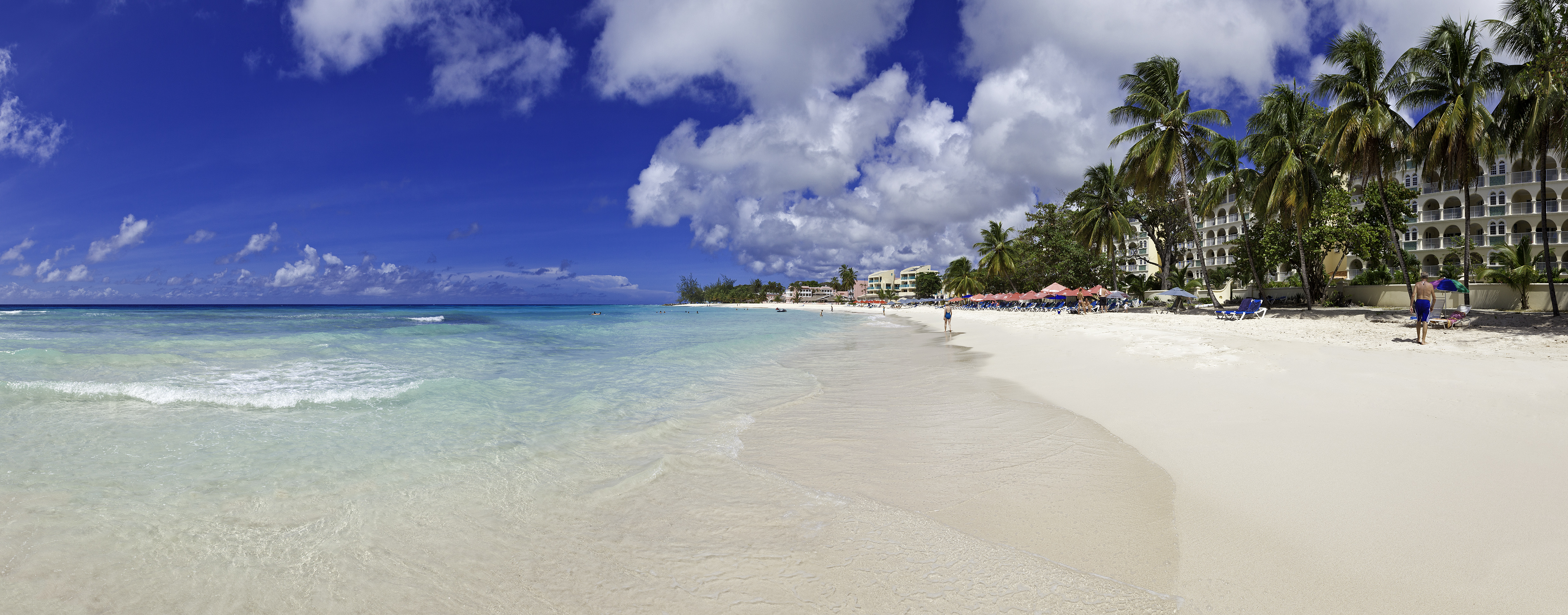 St James Villas Barbados West Coast Villas Sunhat Villas
