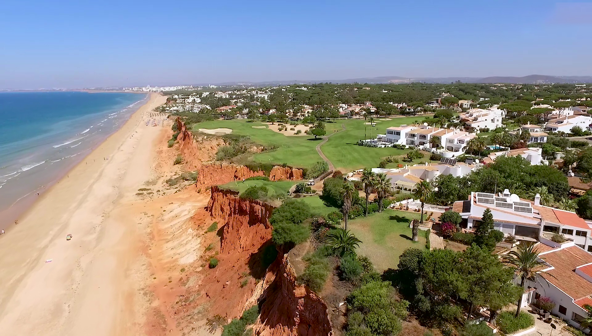 Villas in Vale Do Lobo Villas To Rent In Vale Do Lobo VDL Villas