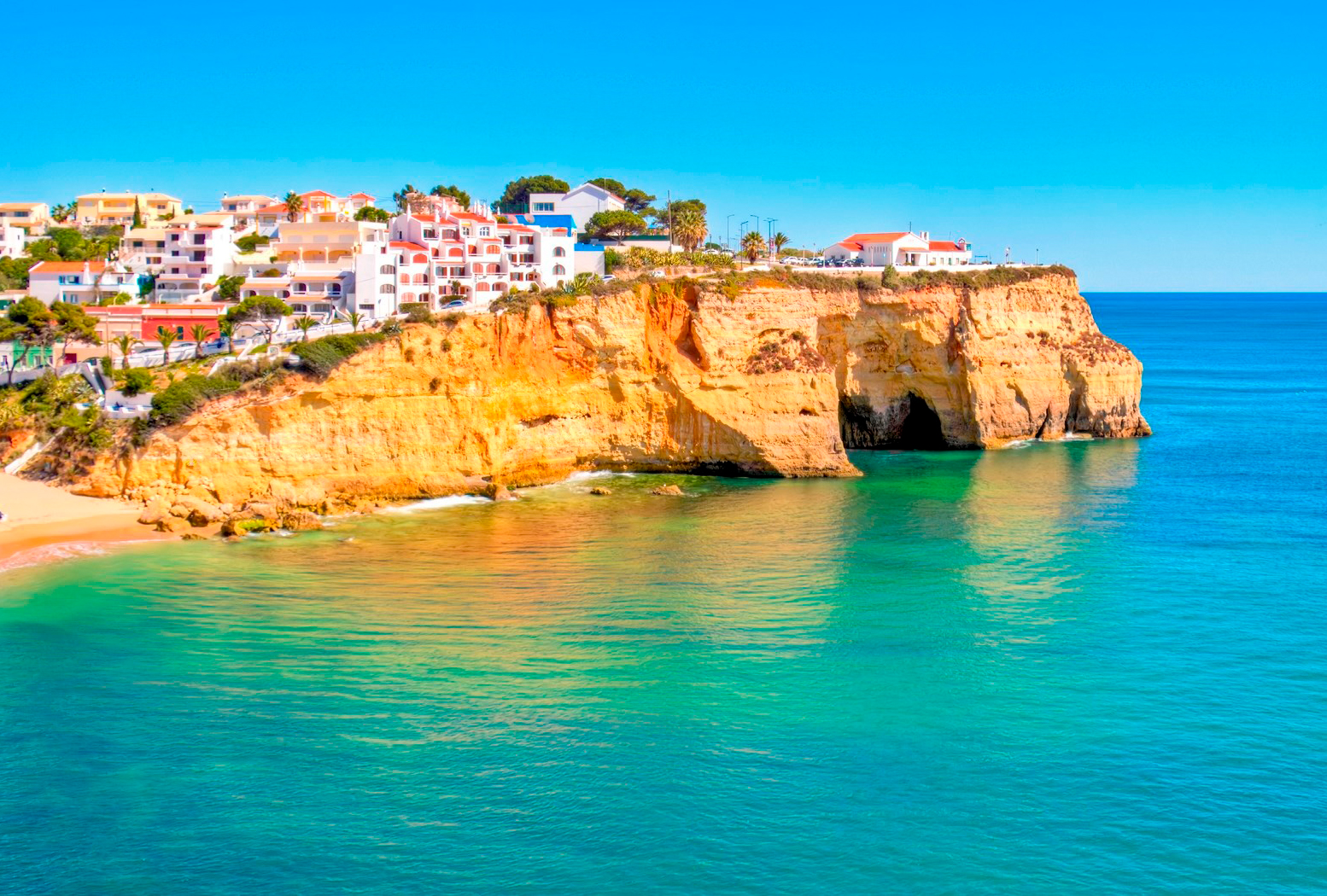 Carvoeiro Villas | Villas in Carvoeiro to rent | Sun-hat Villas