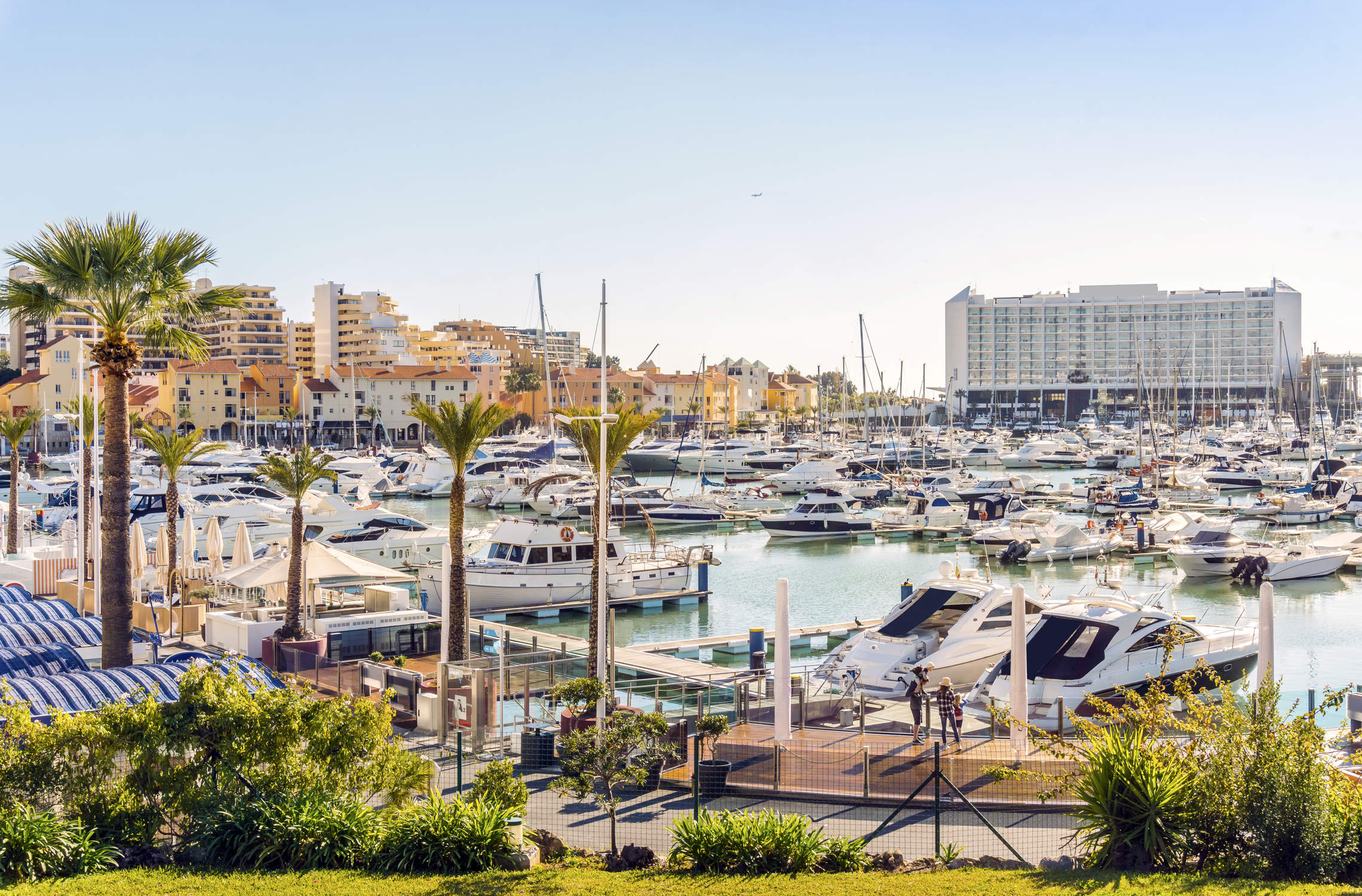 Vilamoura Marina vilamoura-marina