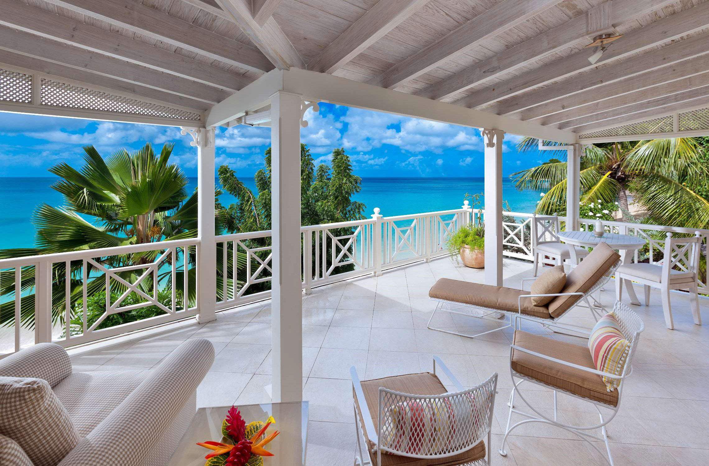 Barbados Villas | Barbados Villa Rentals St James, St Lawrence | Sun ...