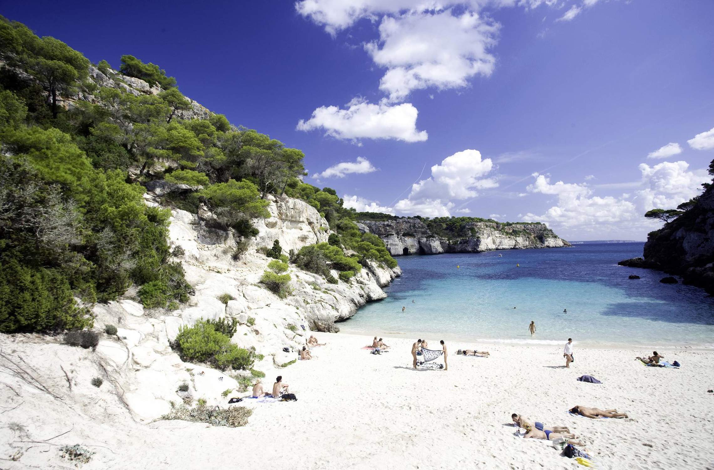 Menorca Villas | Book your villa in Menorca | Lowest Price Guarantee