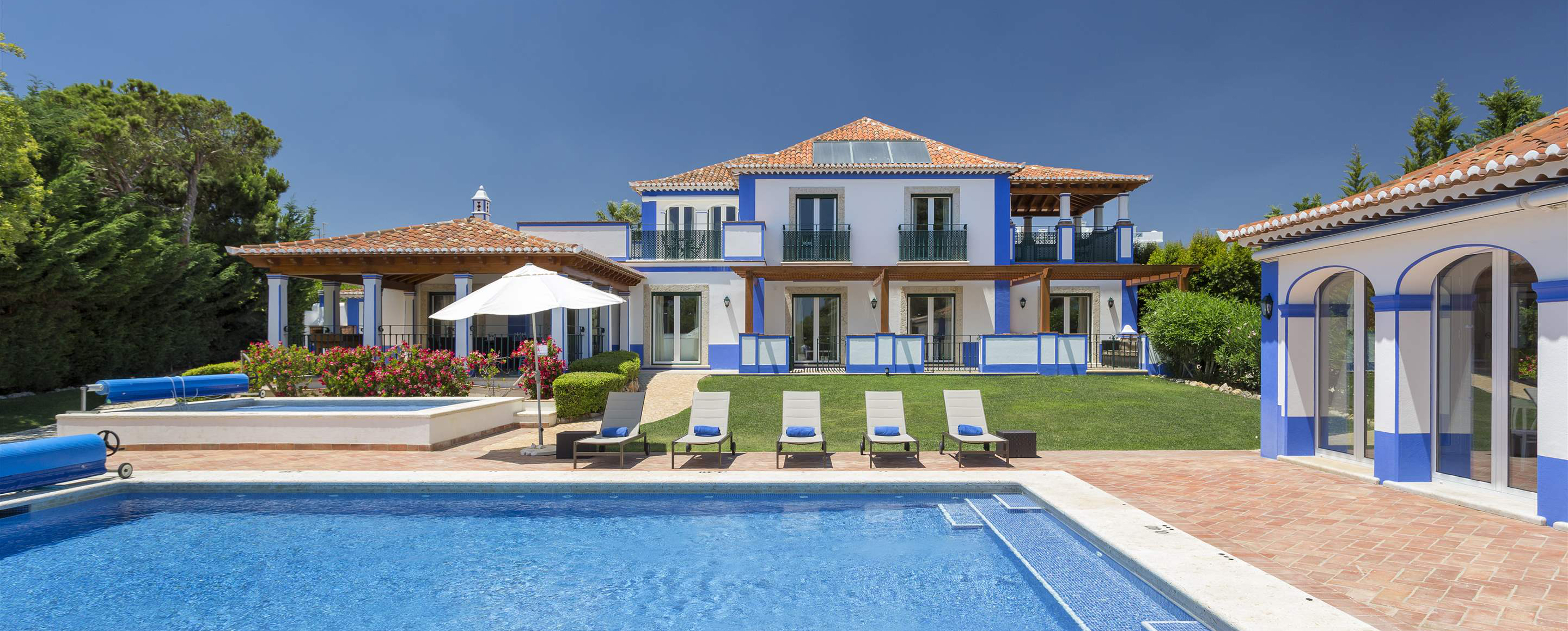 Vilamoura Villas
