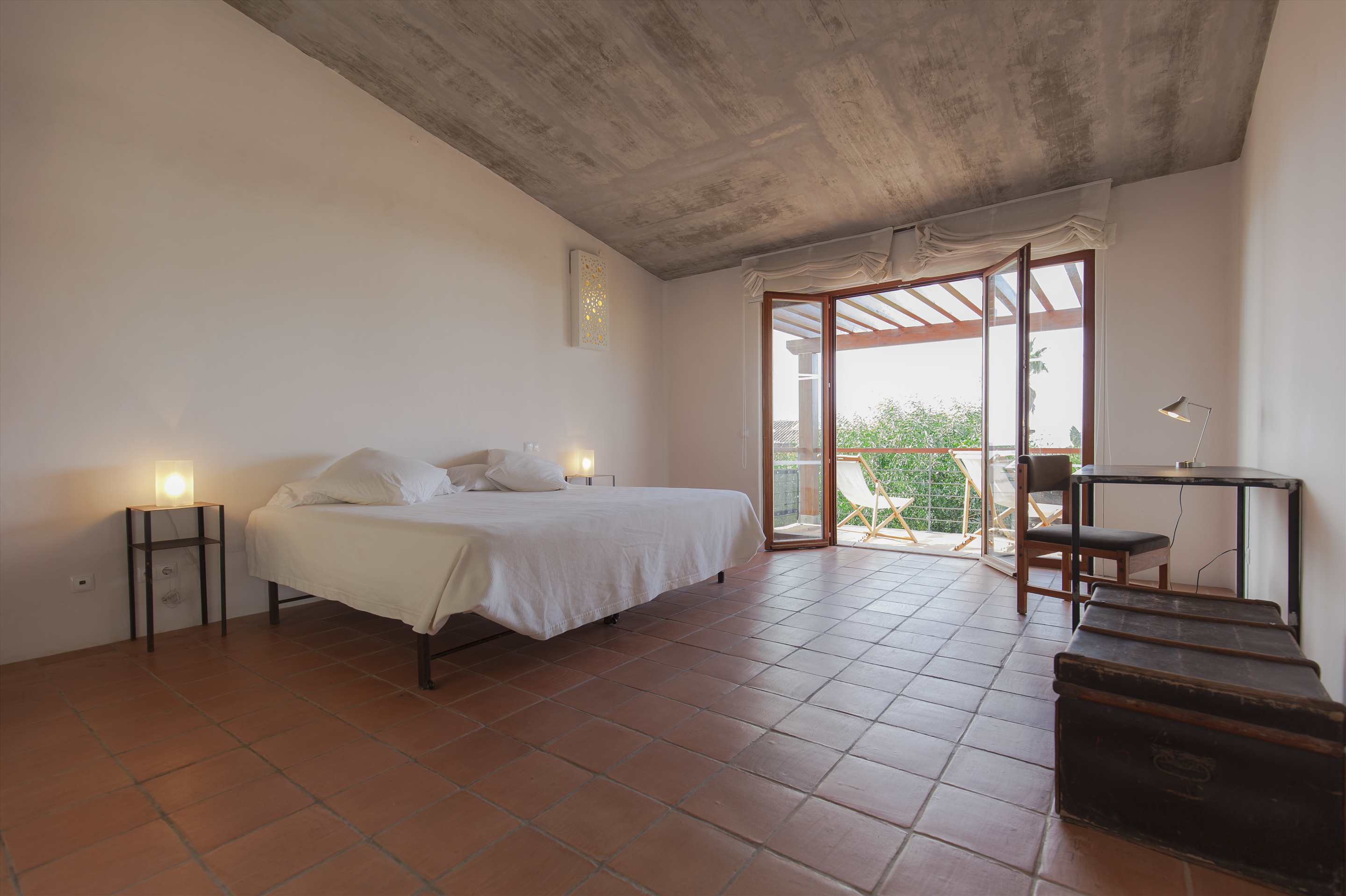 Casa Grande Mós , 8 bedroom villa in Lagos and Praia da Luz, Algarve Photo #14