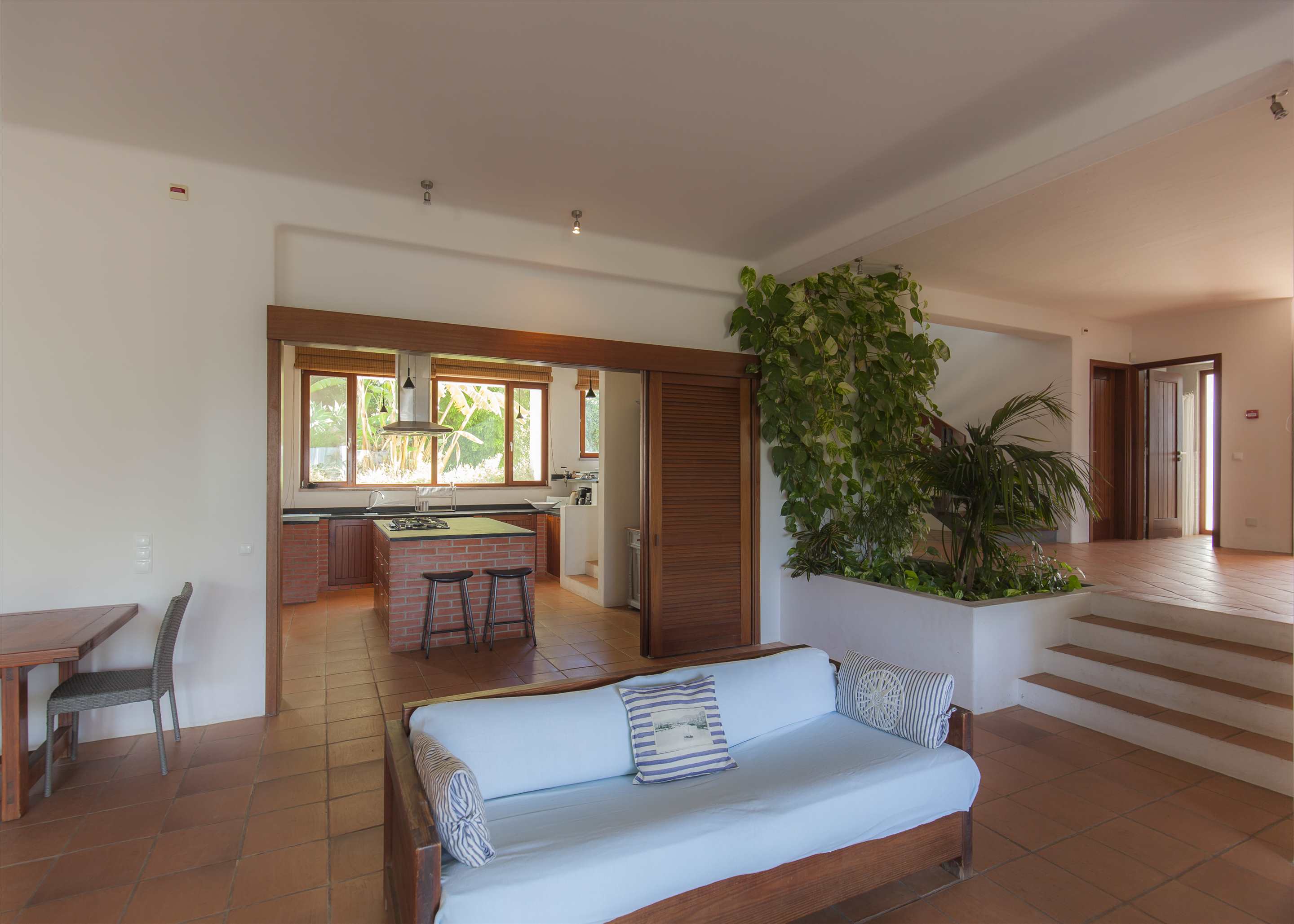Casa Grande Mós , 8 bedroom villa in Lagos and Praia da Luz, Algarve Photo #4