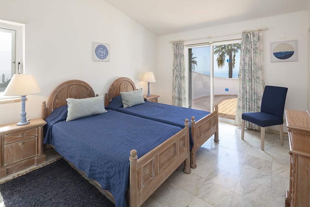 Villa Ocean Beach, 4 bedroom villa in Vale do Lobo, Algarve Photo #15