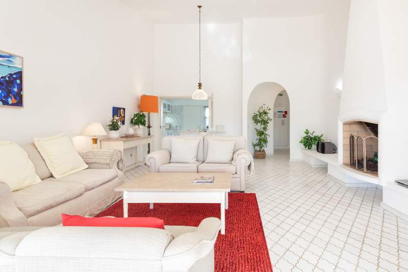 Villa Rosalinda, 2 bedroom villa in Vale do Lobo, Algarve Photo #6