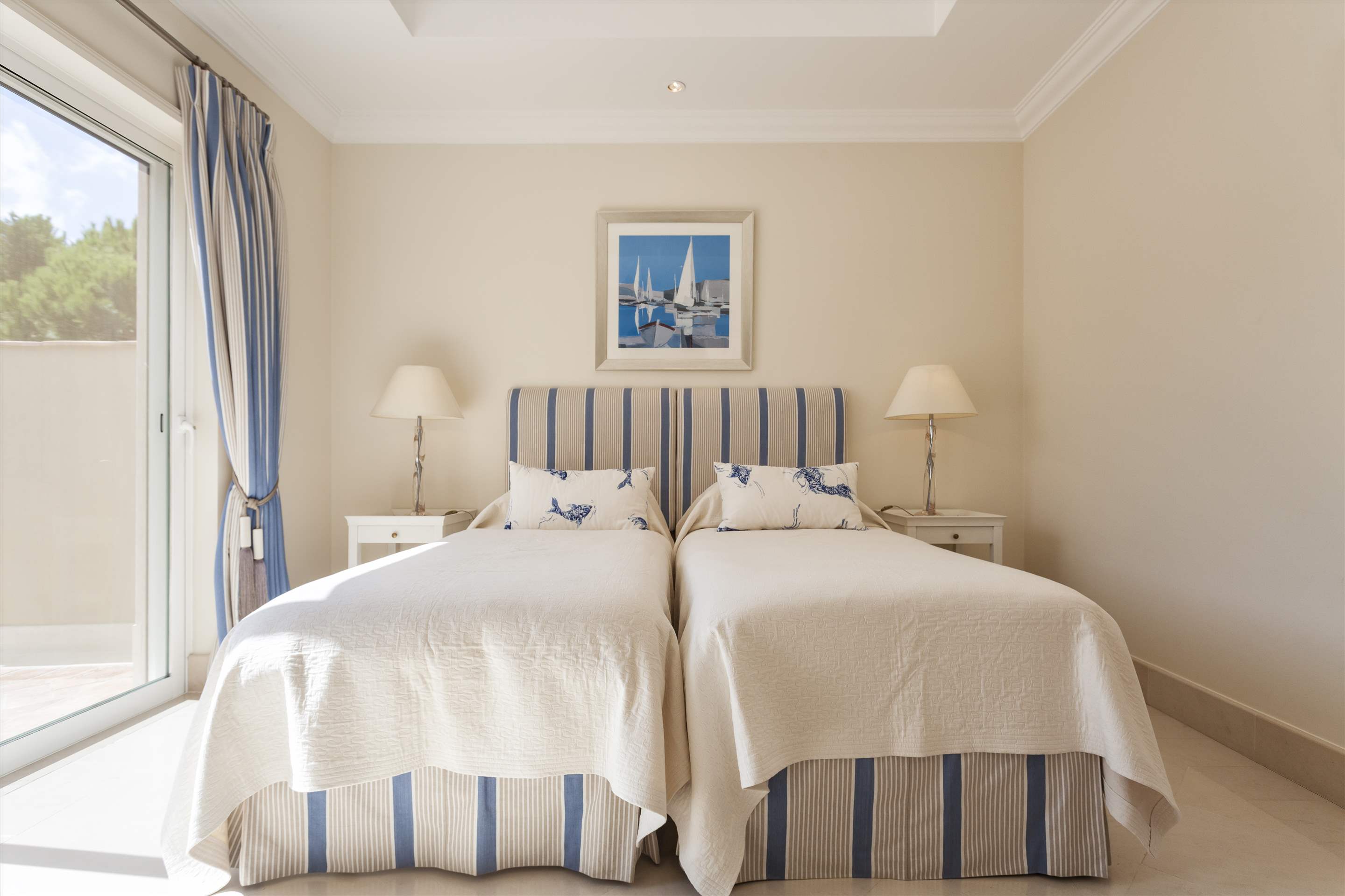 Villa Campainha, 4 Bedroom Rental, 4 bedroom villa in Quinta do Lago, Algarve Photo #24