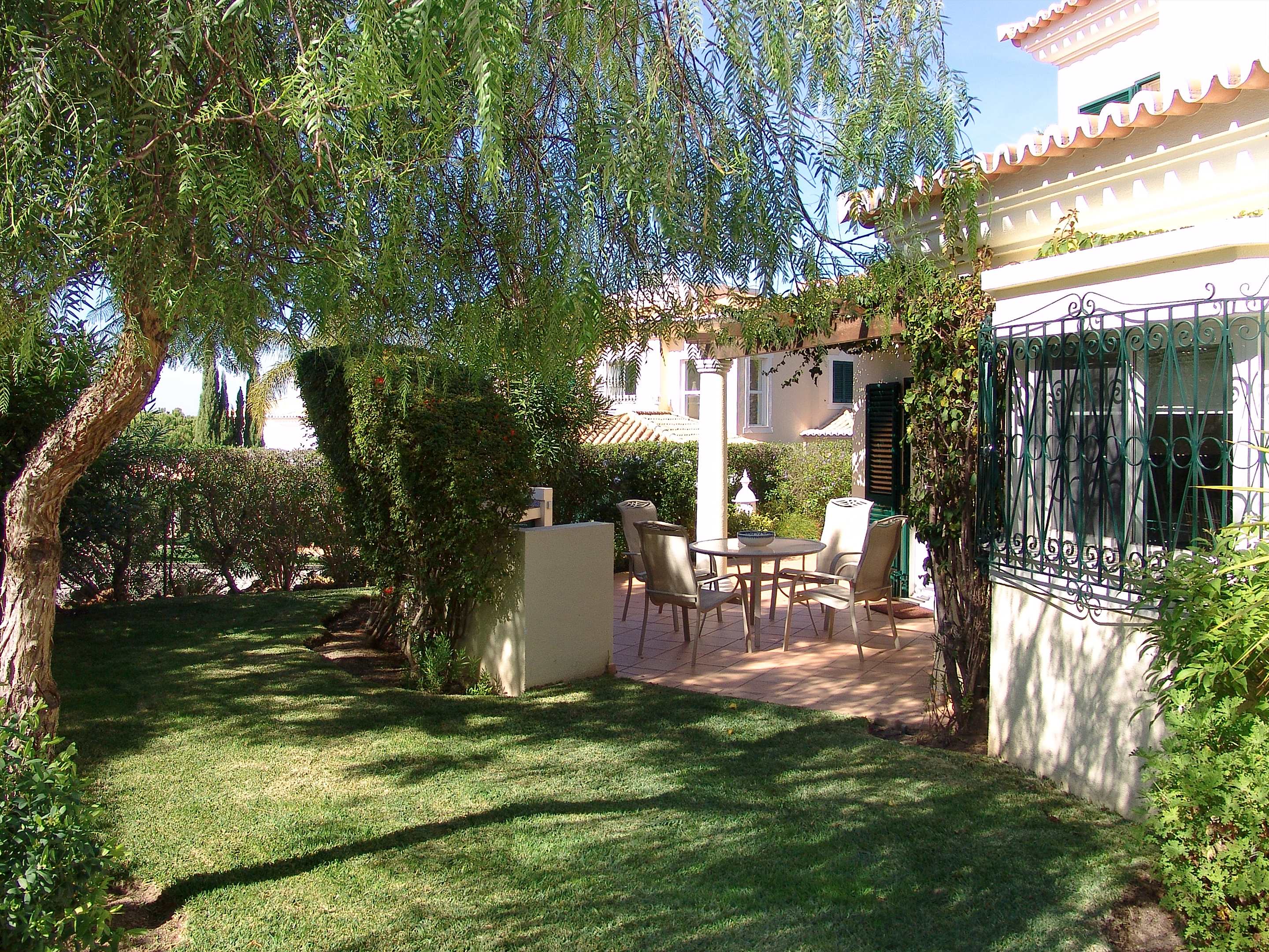 Villa Princesa, 4 bedroom villa in Vale do Lobo, Algarve Photo #6
