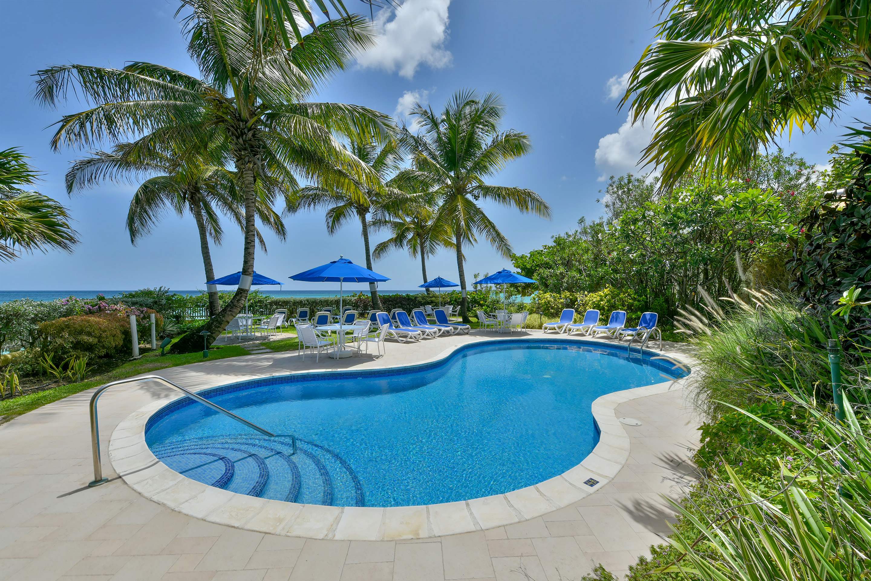 Maxwell Beach Villas 402, 2 bedroom, 2 bedroom villa in St. Lawrence Gap & South Coast, Barbados Photo #7