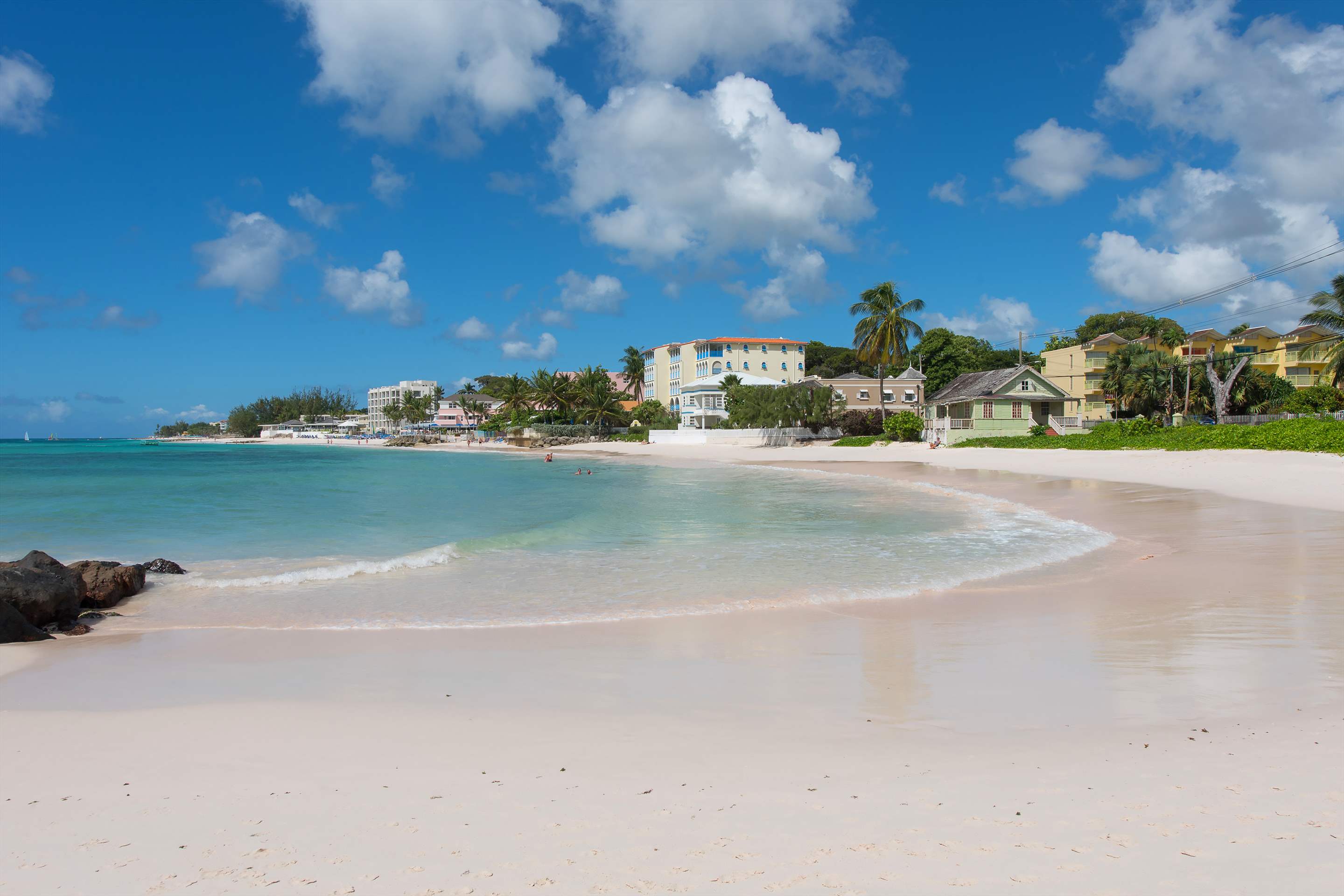 Maxwell Beach Villas 402, 2 bedroom, 2 bedroom villa in St. Lawrence Gap & South Coast, Barbados Photo #8