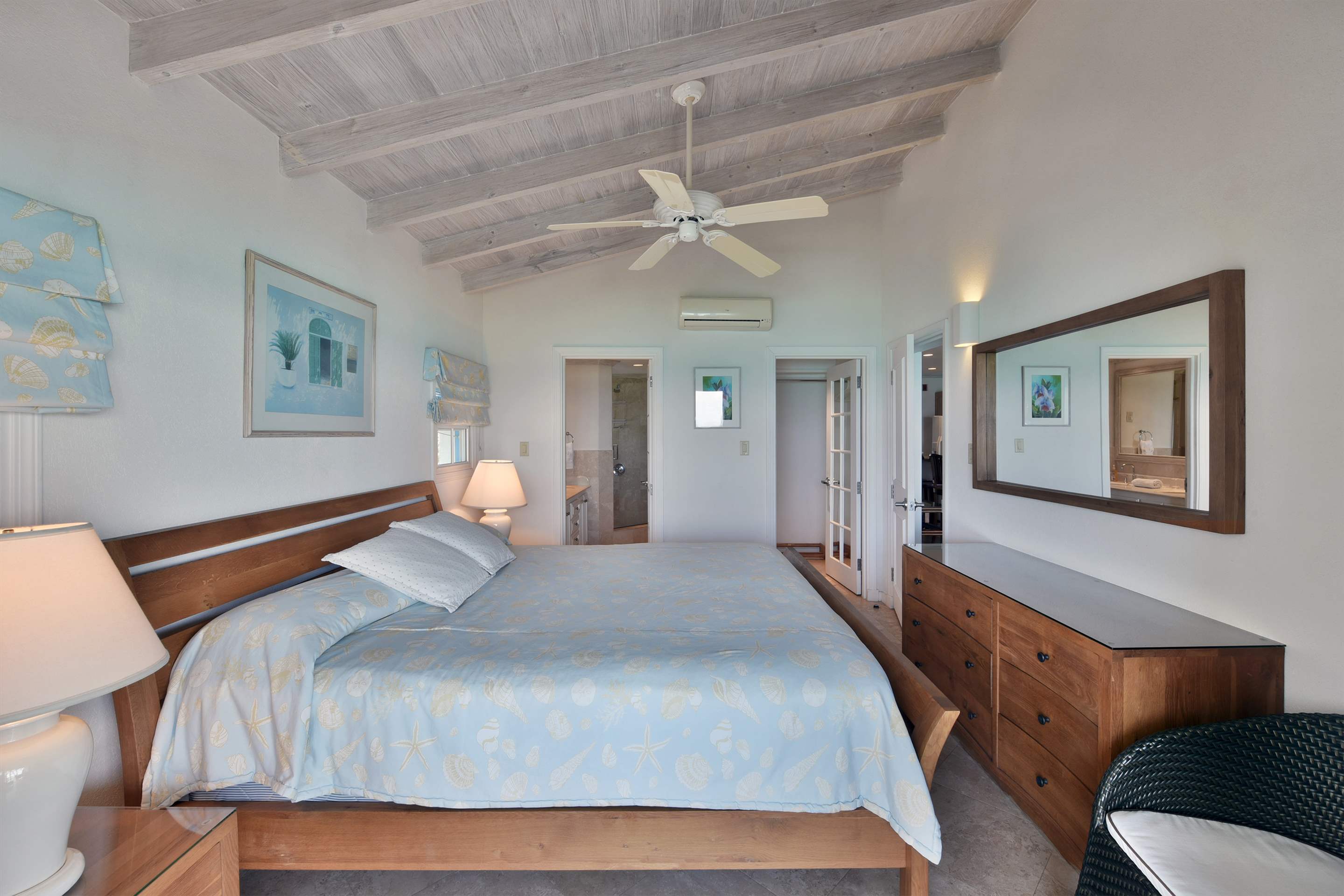 Maxwell Beach Villas 501, 2 bedroom, 2 bedroom villa in St. Lawrence Gap & South Coast, Barbados Photo #13