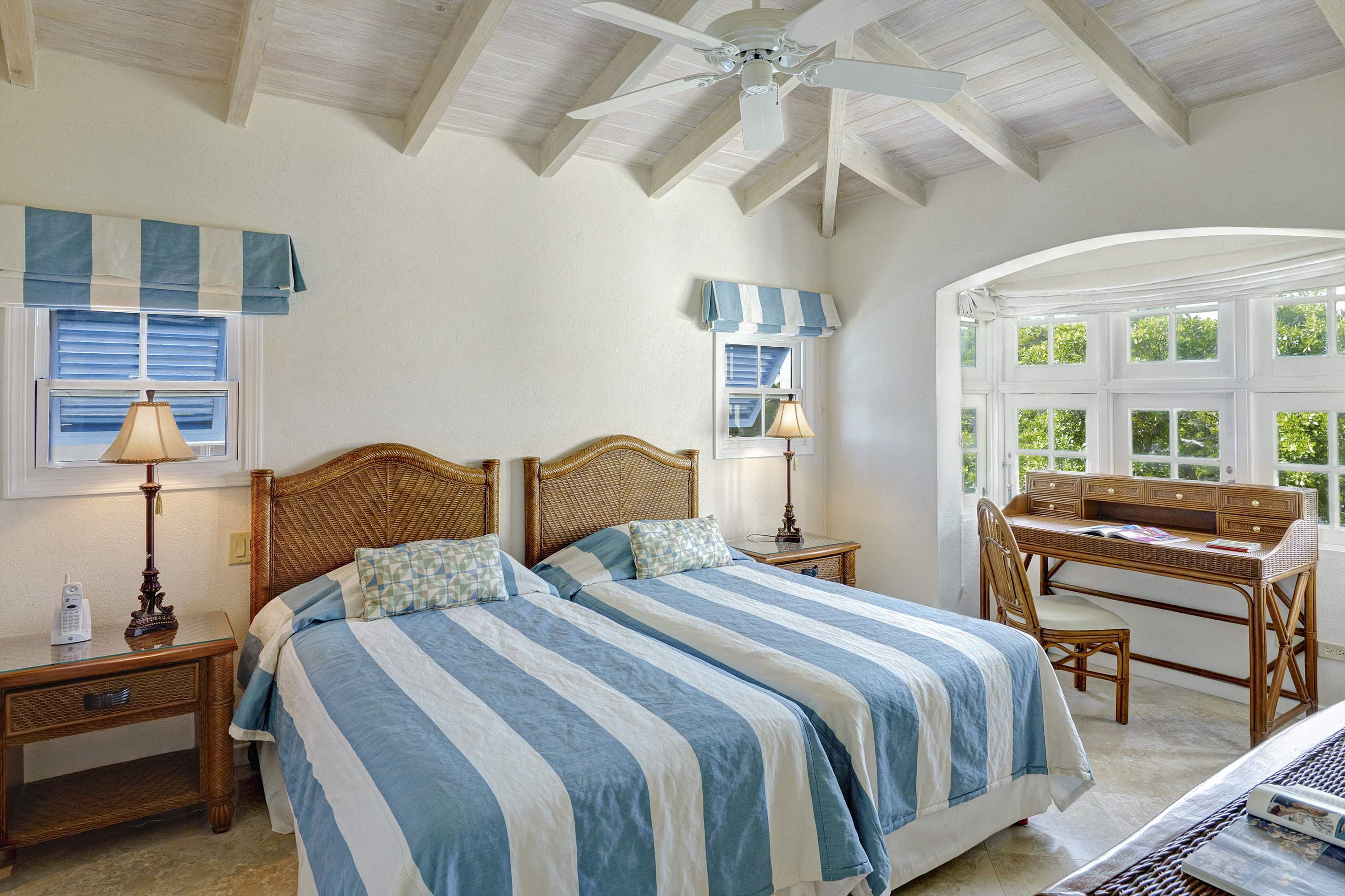 Maxwell Beach Villas 501, 2 bedroom, 2 bedroom villa in St. Lawrence Gap & South Coast, Barbados Photo #15