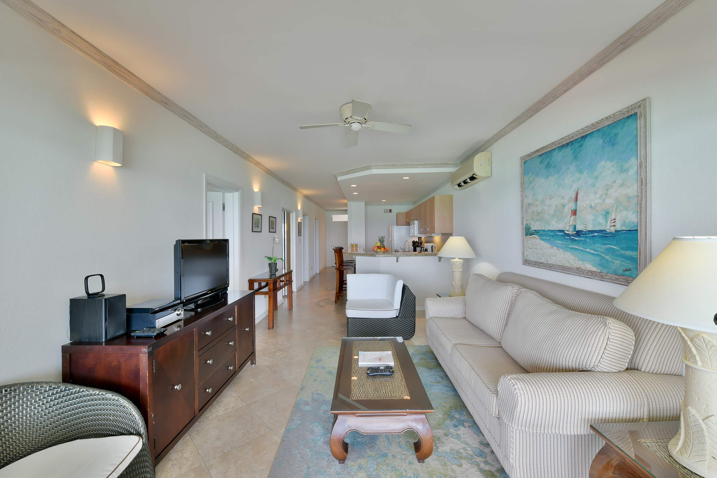 Maxwell Beach Villas 501, 2 bedroom, 2 bedroom villa in St. Lawrence Gap & South Coast, Barbados Photo #5