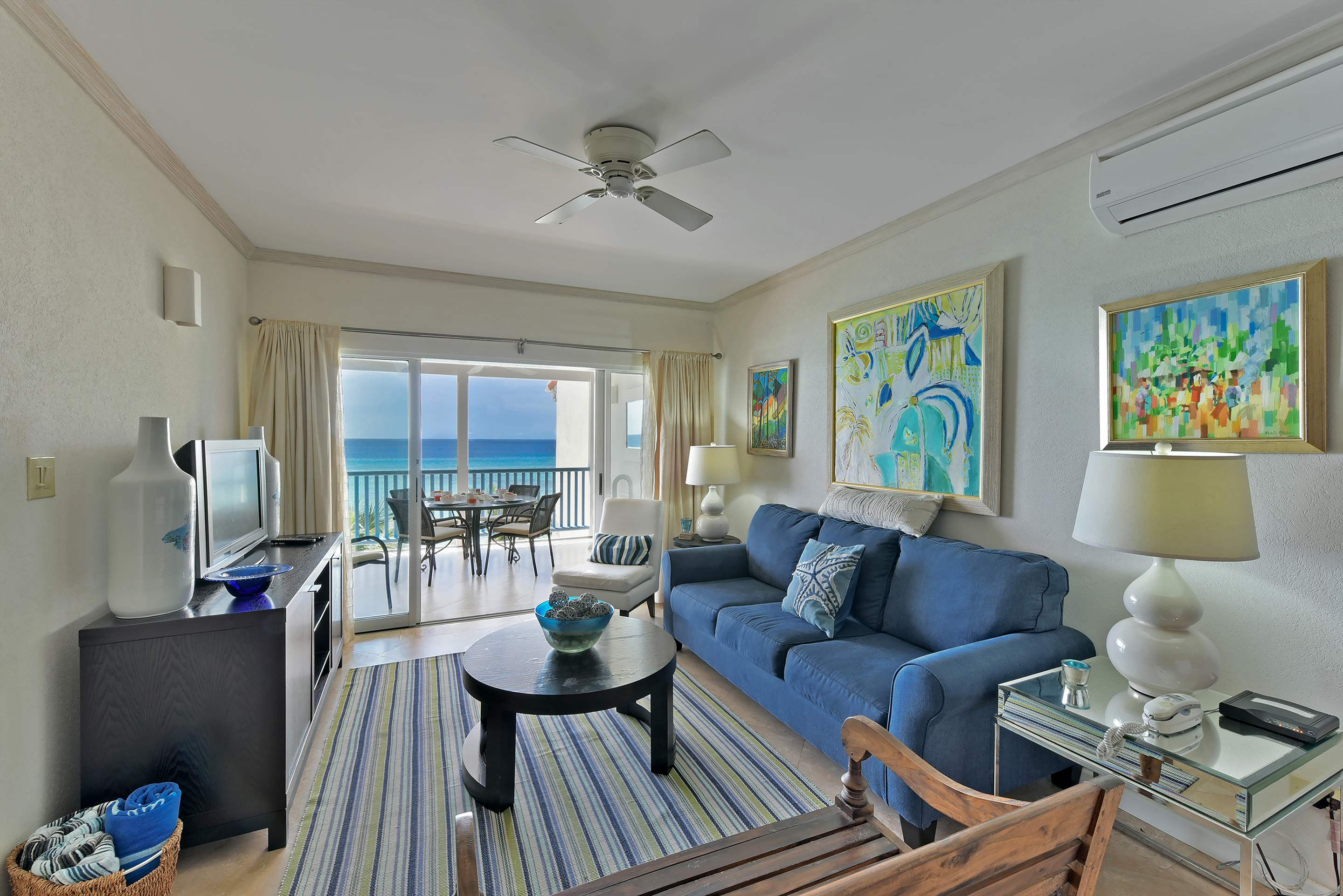 Maxwell Beach Villas 502, 2 bedroom, 2 bedroom villa in St. Lawrence Gap & South Coast, Barbados Photo #4