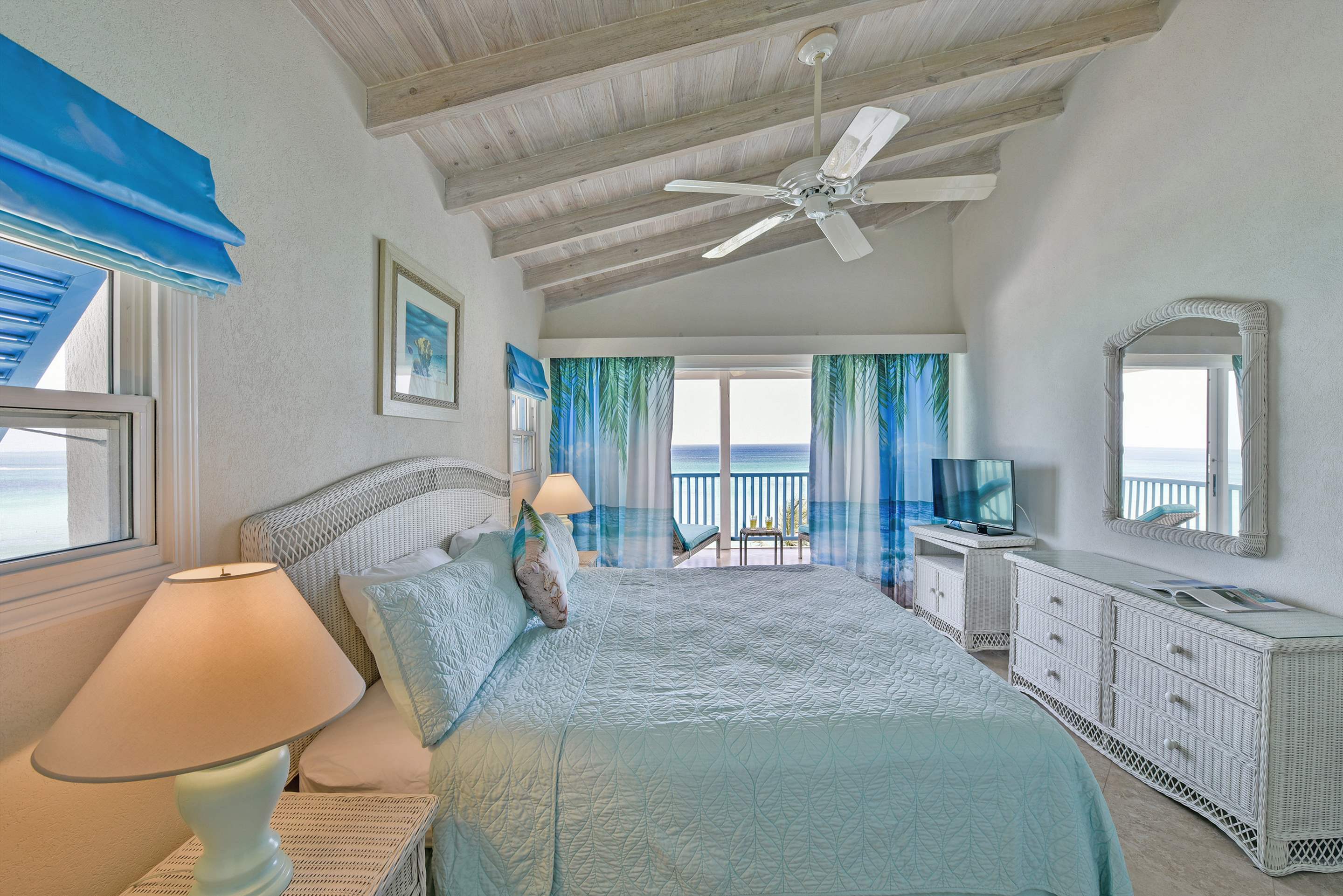 Maxwell Beach Villas 503, 2 bedroom, 2 bedroom villa in St. Lawrence Gap & South Coast, Barbados Photo #14