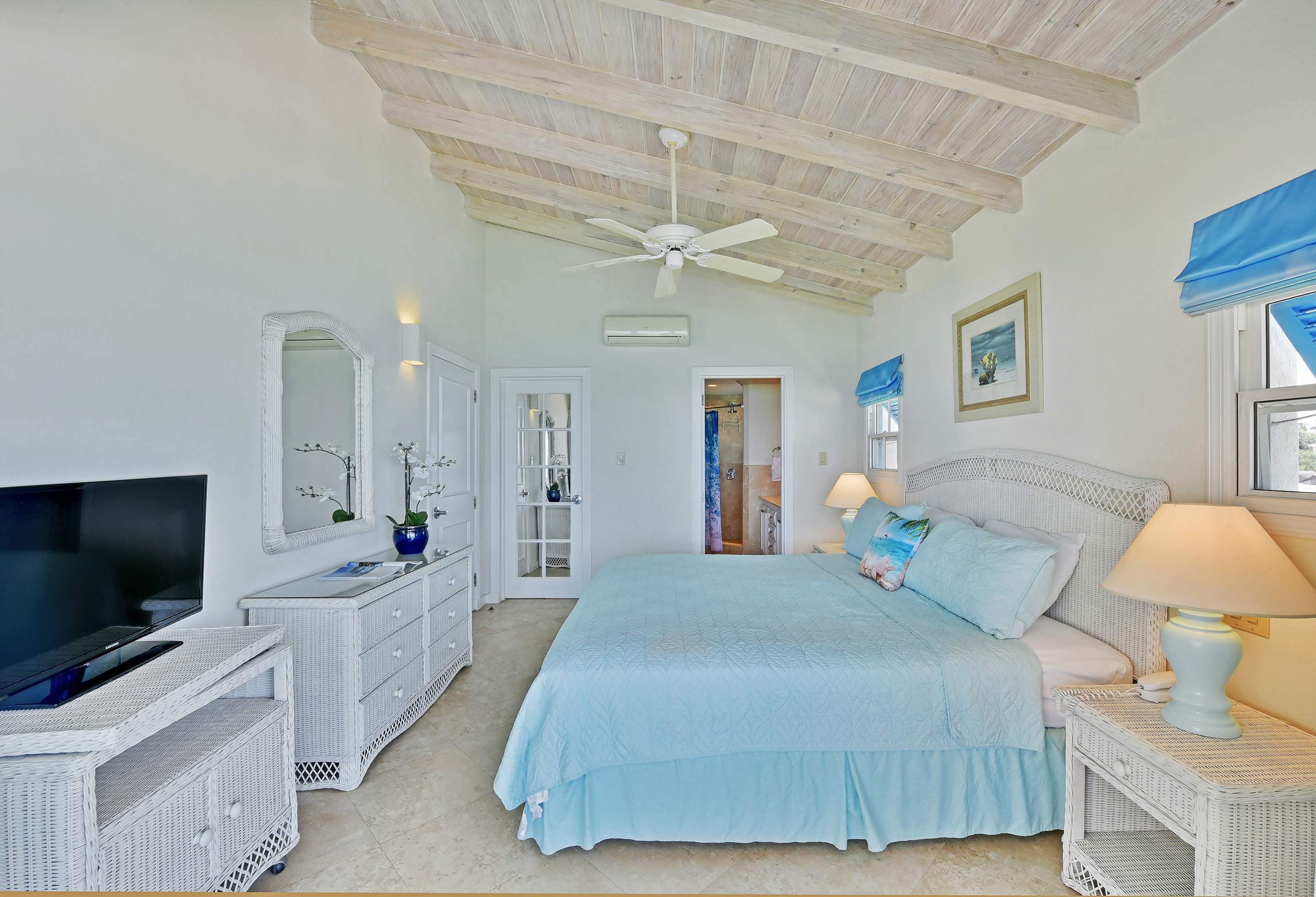 Maxwell Beach Villas 503, 2 bedroom, 2 bedroom villa in St. Lawrence Gap & South Coast, Barbados Photo #15