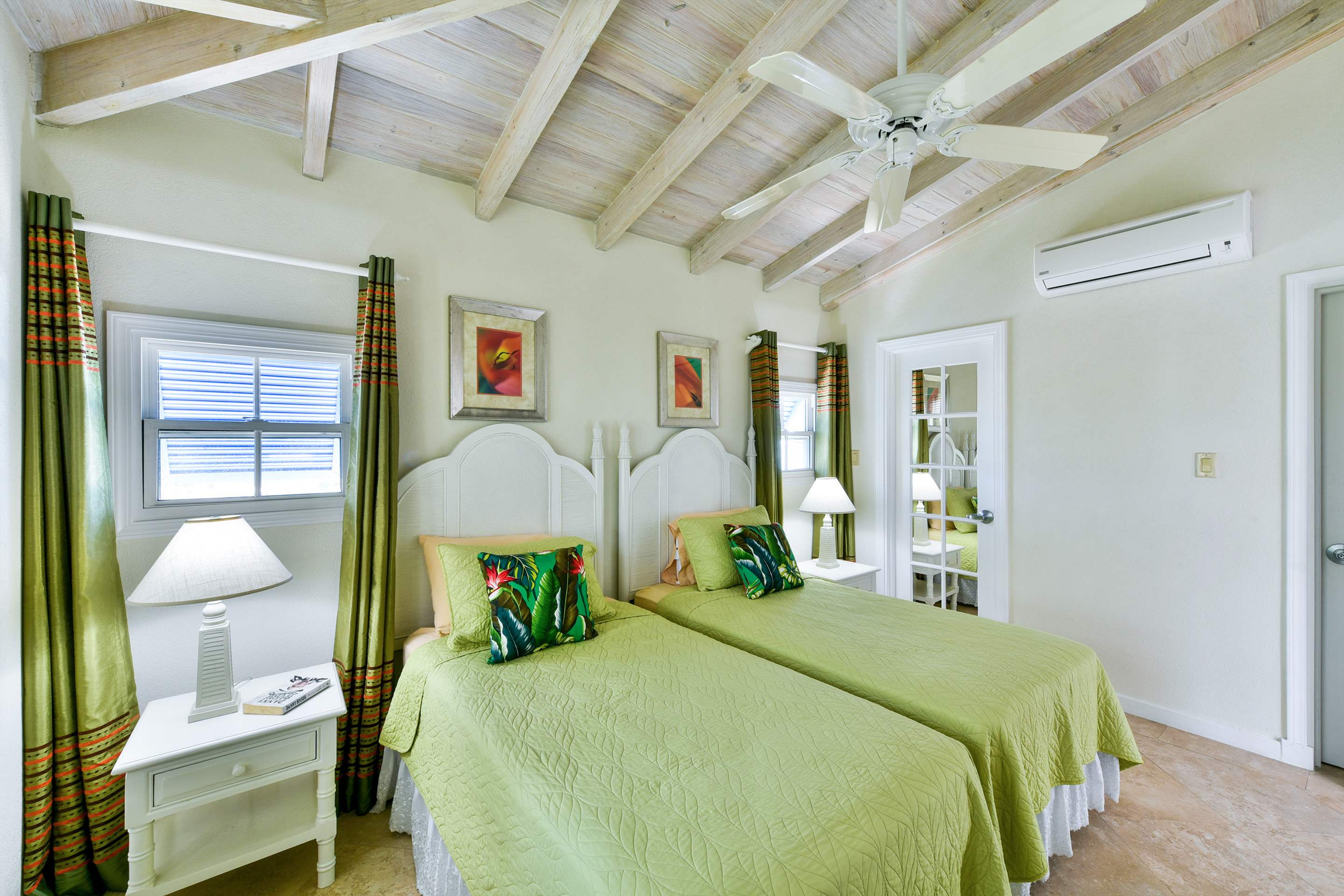 Maxwell Beach Villas 503, 2 bedroom, 2 bedroom villa in St. Lawrence Gap & South Coast, Barbados Photo #18