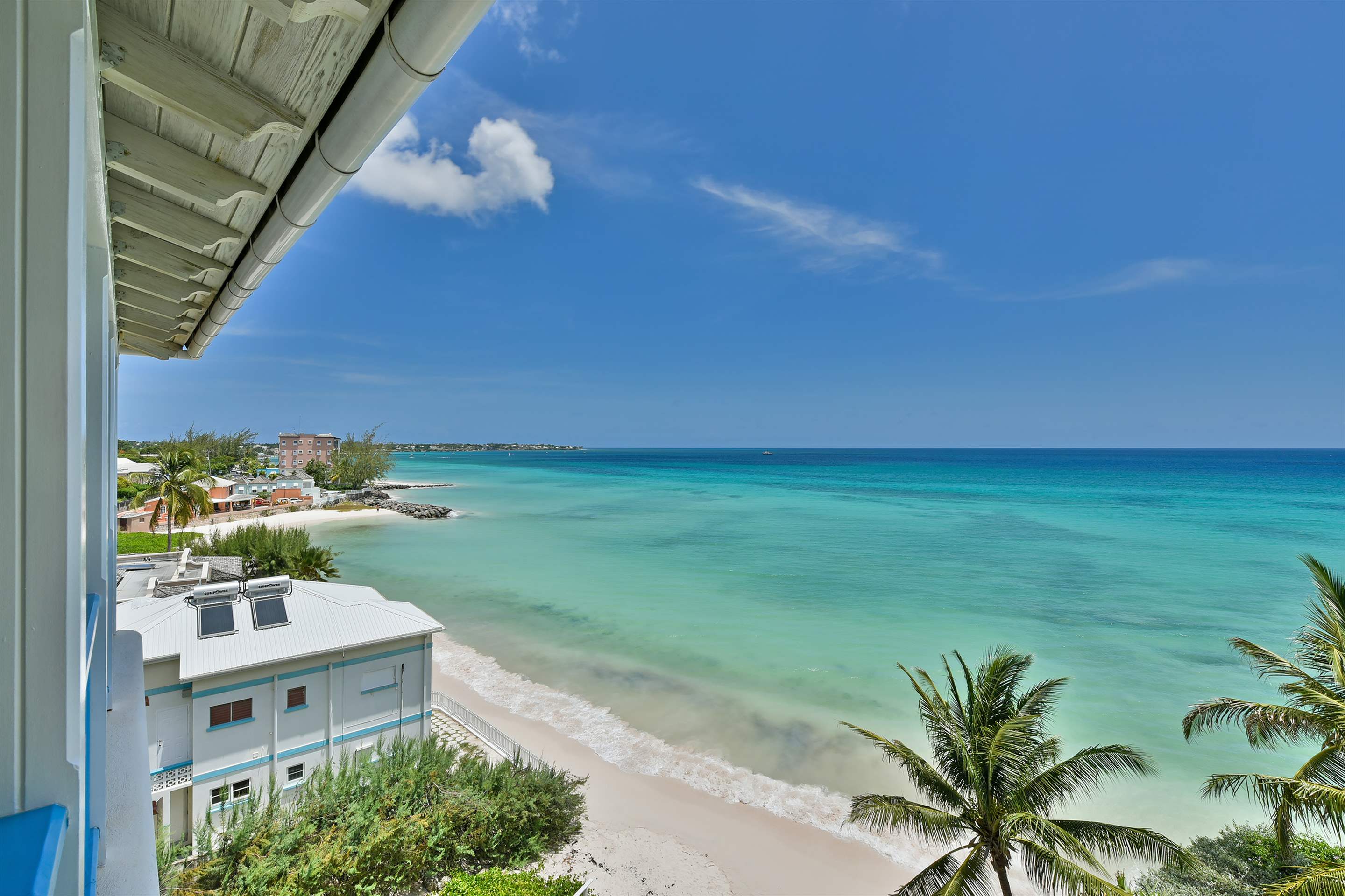 Maxwell Beach Villas 503, 2 bedroom, 2 bedroom villa in St. Lawrence Gap & South Coast, Barbados Photo #8