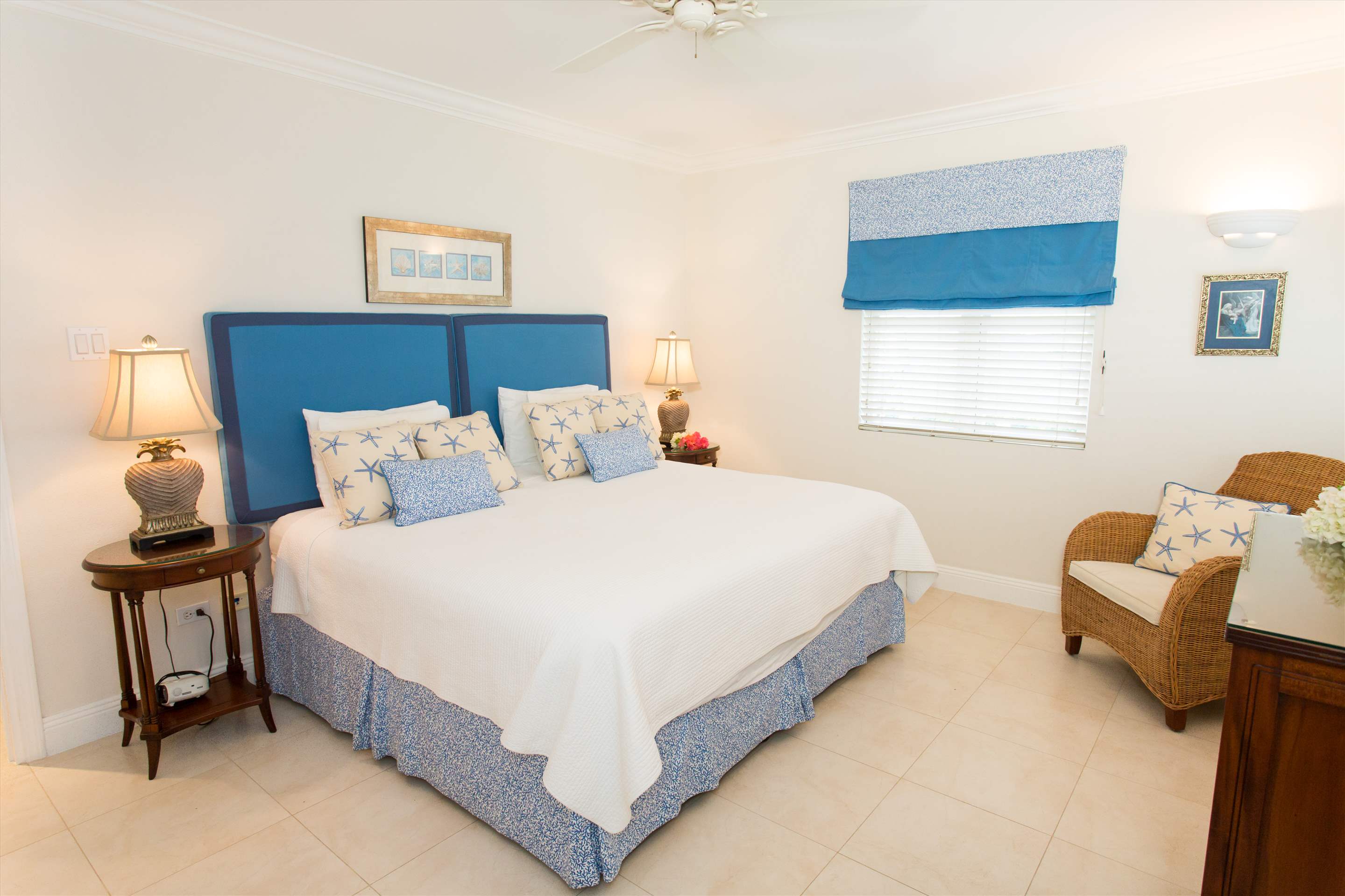 Sandy Hook 21, 3 bedroom, 3 bedroom villa in St. Lawrence Gap & South Coast, Barbados Photo #11