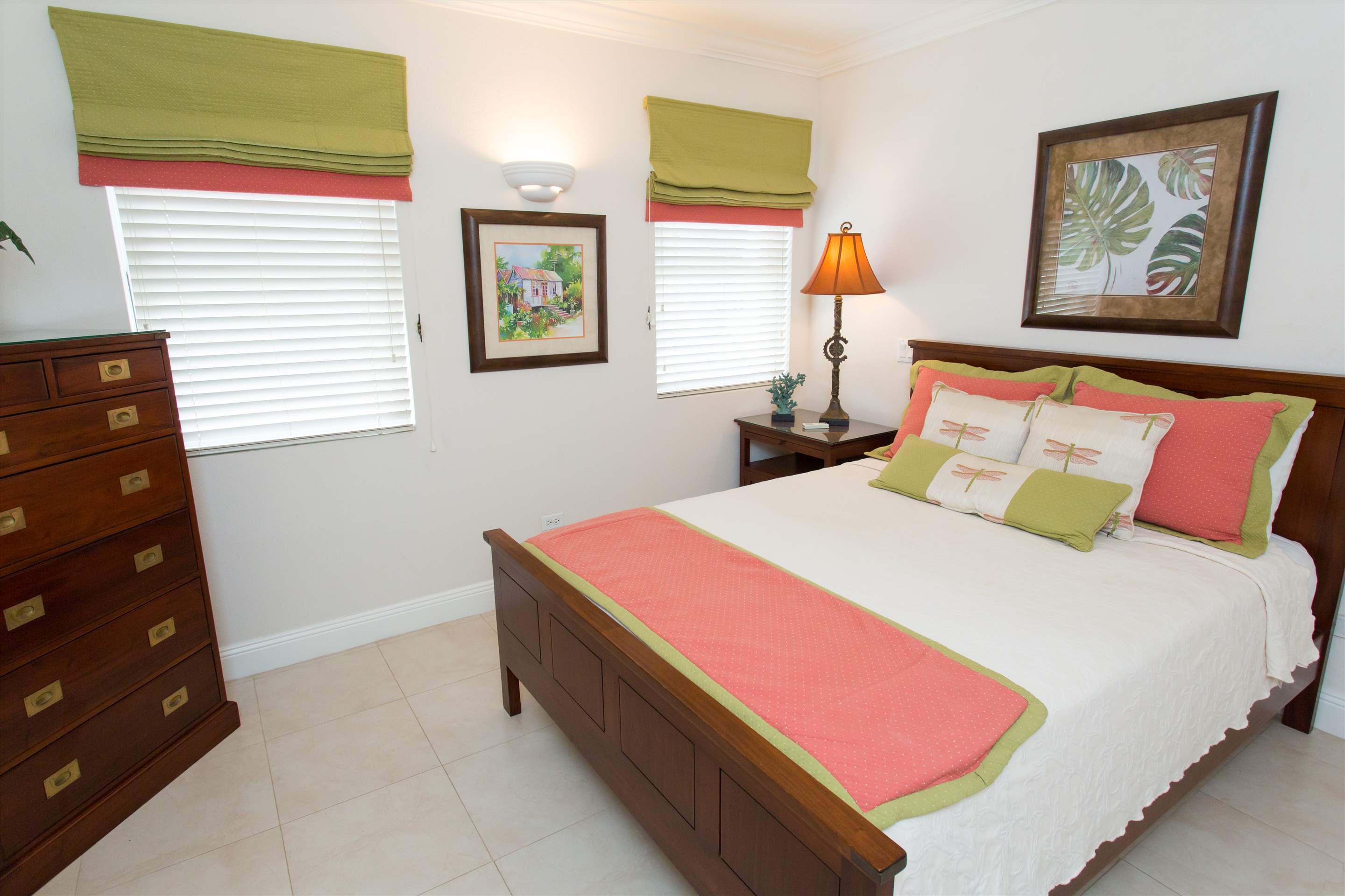 Sandy Hook 21, 3 bedroom, 3 bedroom villa in St. Lawrence Gap & South Coast, Barbados Photo #13