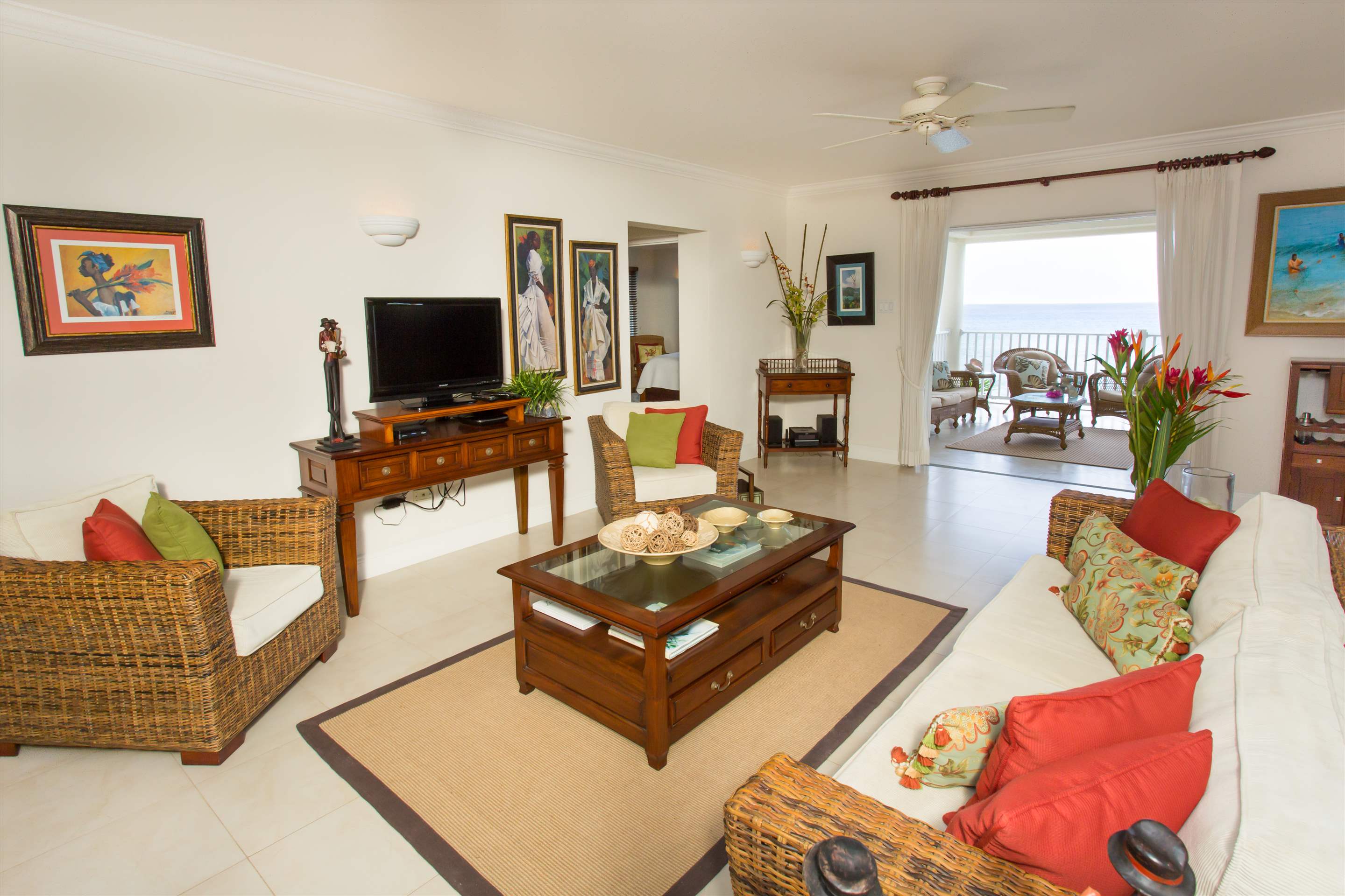Sandy Hook 21, 3 bedroom, 3 bedroom villa in St. Lawrence Gap & South Coast, Barbados Photo #5