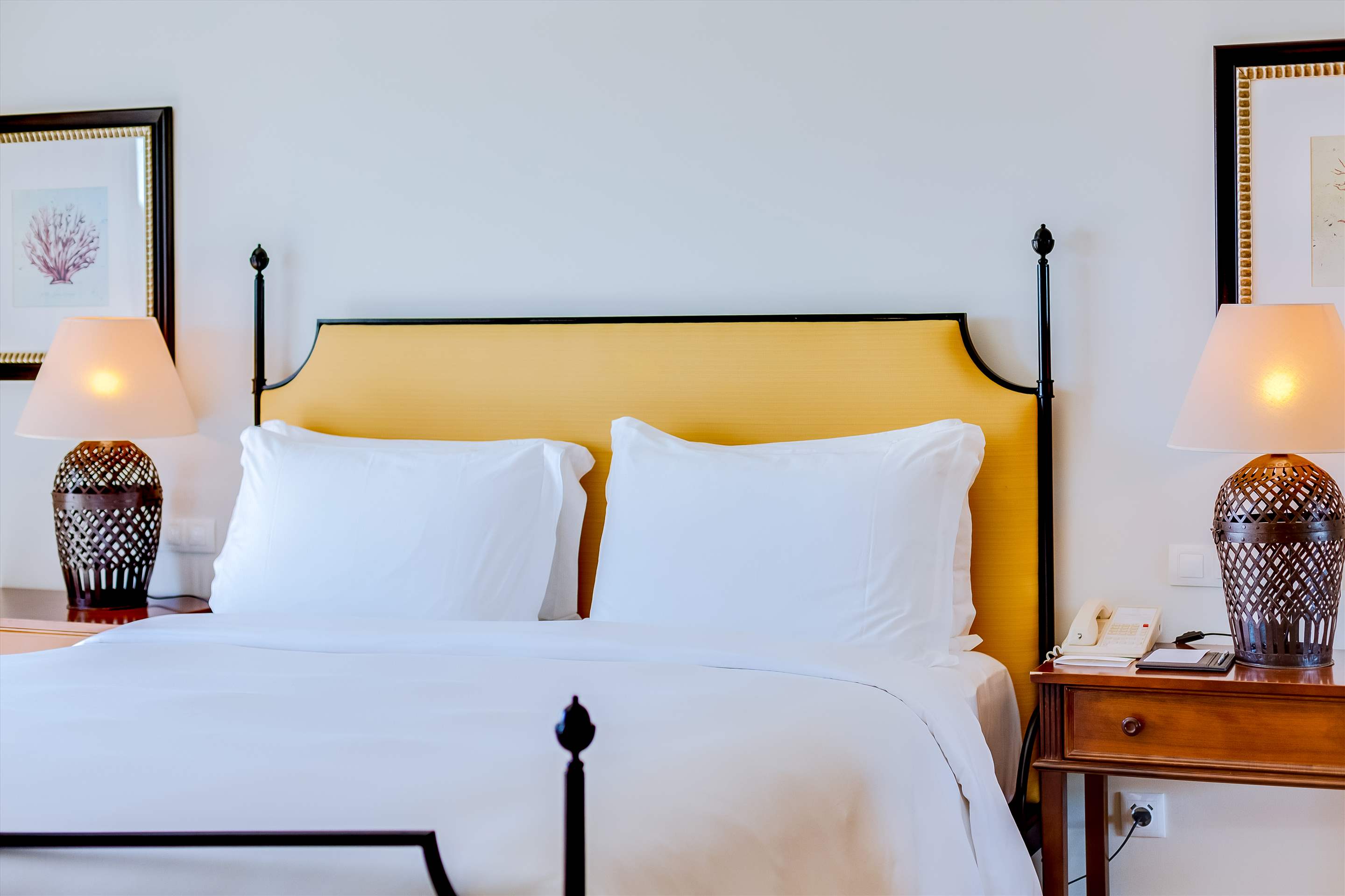 Pine Cliffs Residence, 2 bed luxury comfort suite, 2 bedroom apartment in Pine Cliffs Resort, Algarve Photo #10
