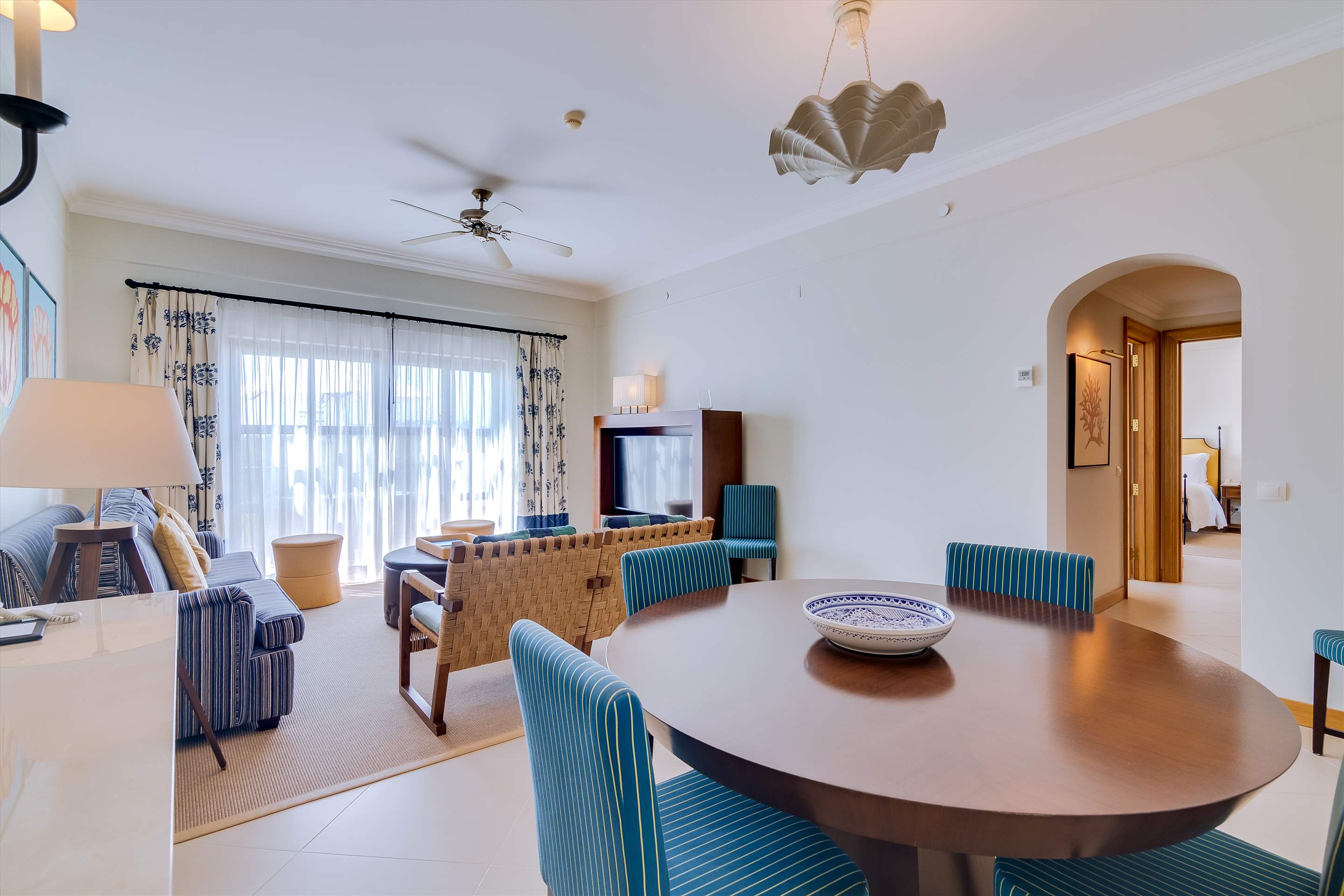 Pine Cliffs Residence, 2 bed luxury comfort suite, 2 bedroom apartment in Pine Cliffs Resort, Algarve Photo #5