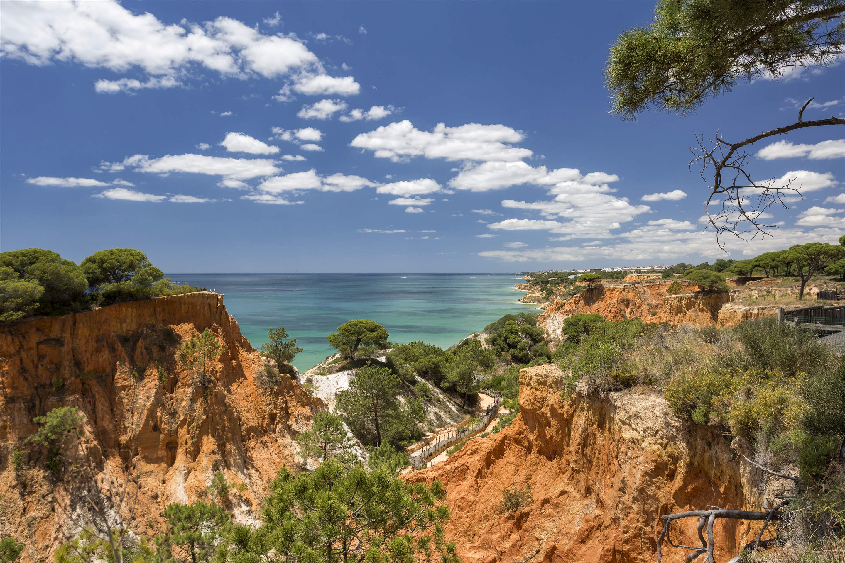 Pine Cliffs Residence, Penthouse 3 bed luxury suite, 3 bedroom apartment in Pine Cliffs Resort, Algarve Photo #29
