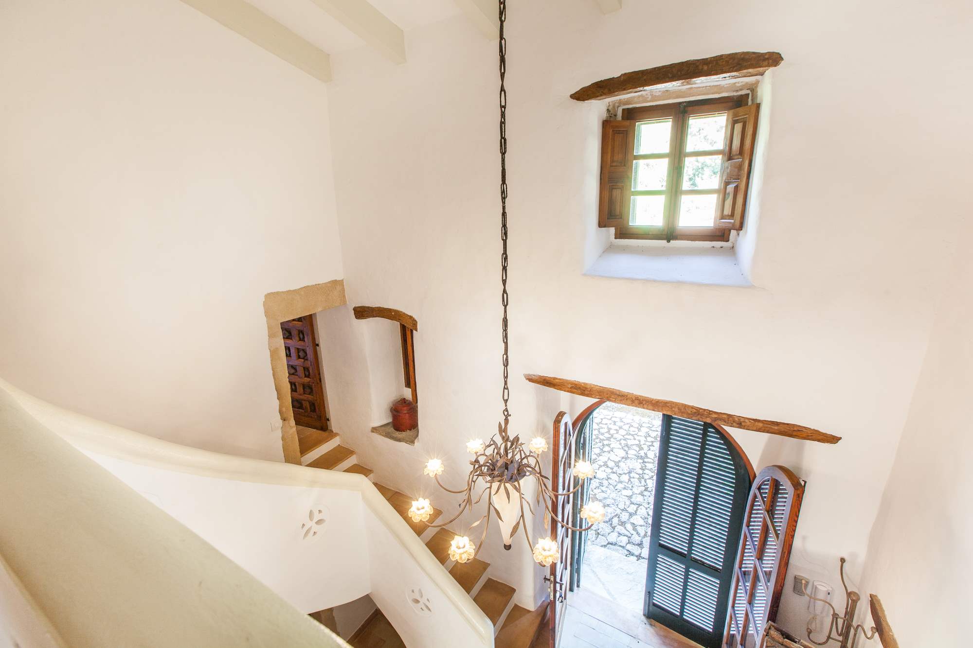 Es Clotal, 4 bedroom, 4 bedroom villa in Pollensa & Puerto Pollensa, Majorca Photo #14