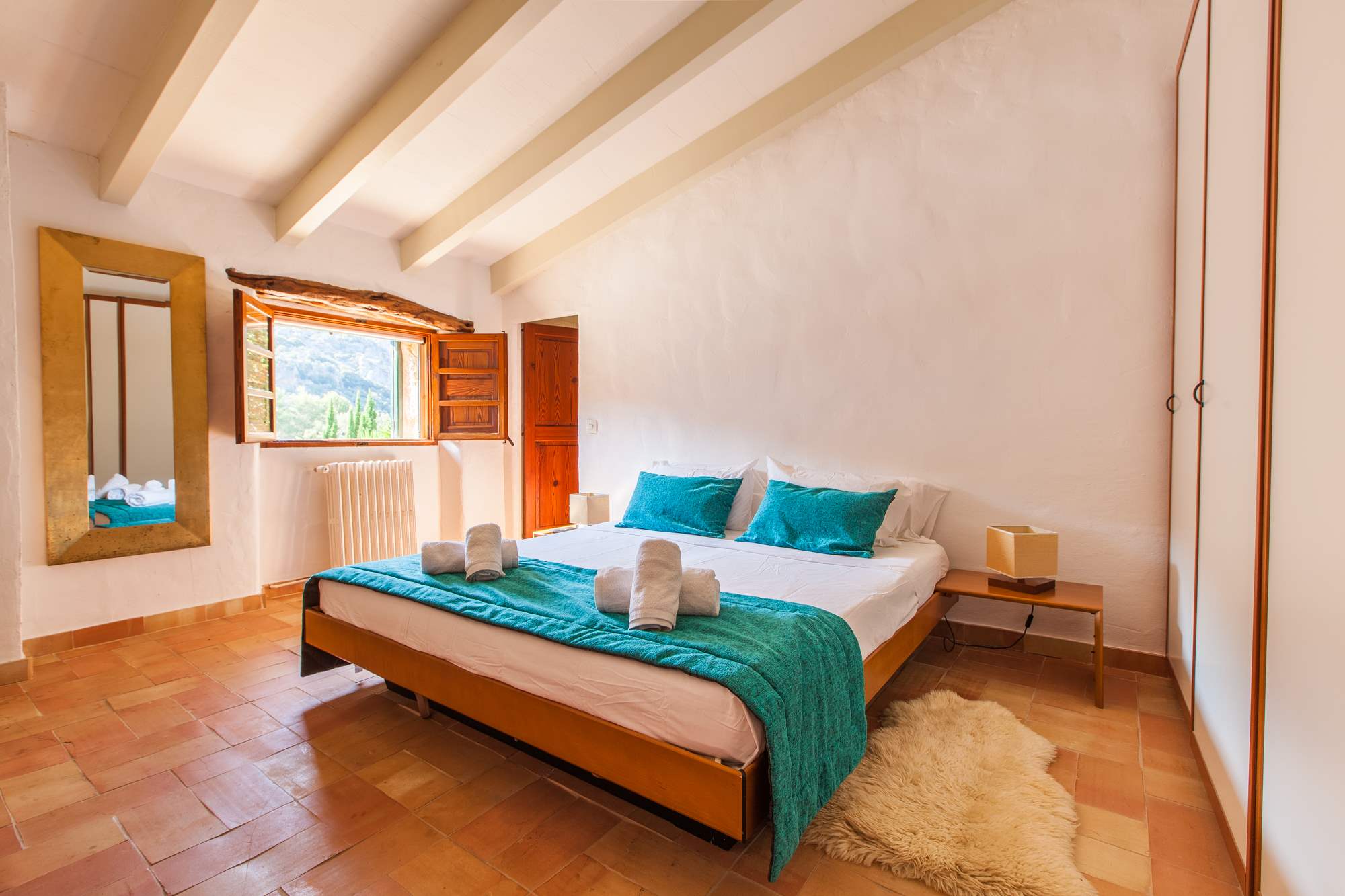 Es Clotal, 4 bedroom, 4 bedroom villa in Pollensa & Puerto Pollensa, Majorca Photo #15