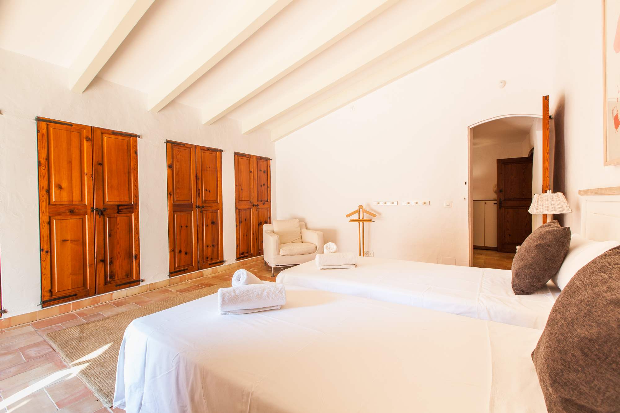 Es Clotal, 4 bedroom, 4 bedroom villa in Pollensa & Puerto Pollensa, Majorca Photo #18
