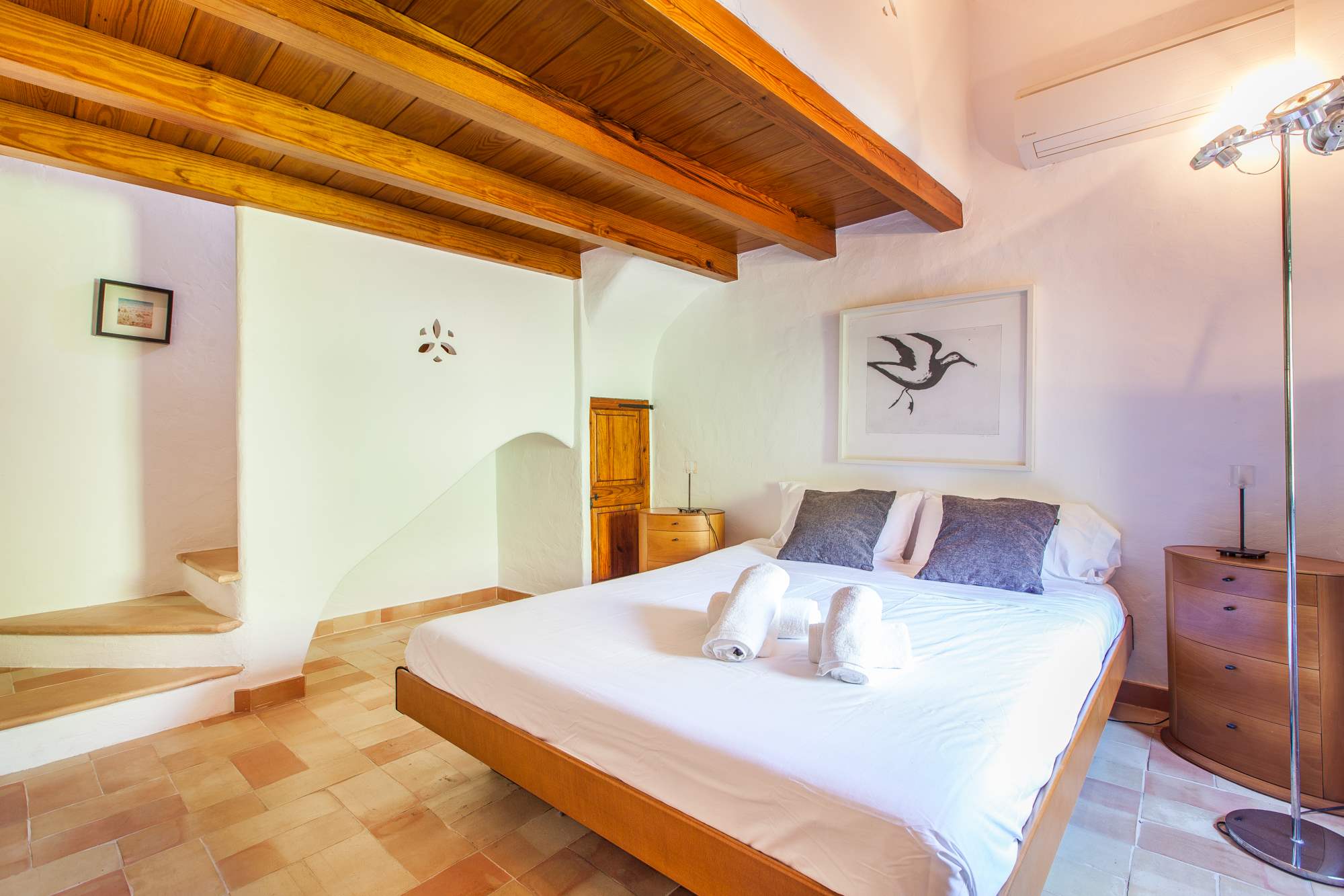 Es Clotal, 4 bedroom, 4 bedroom villa in Pollensa & Puerto Pollensa, Majorca Photo #20