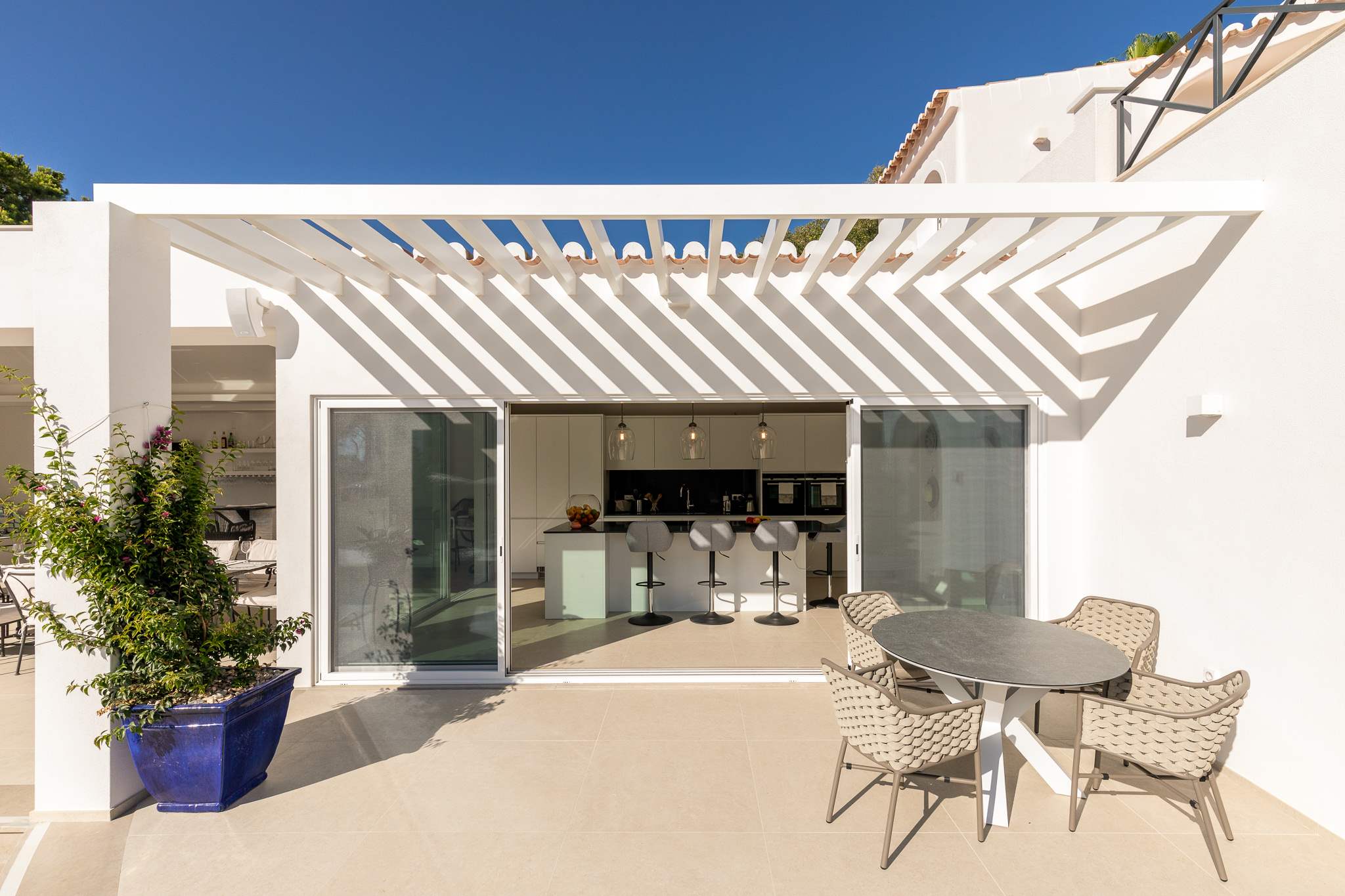Villa  Monte Golfe, 5 bedroom villa in Quinta do Lago, Algarve Photo #13