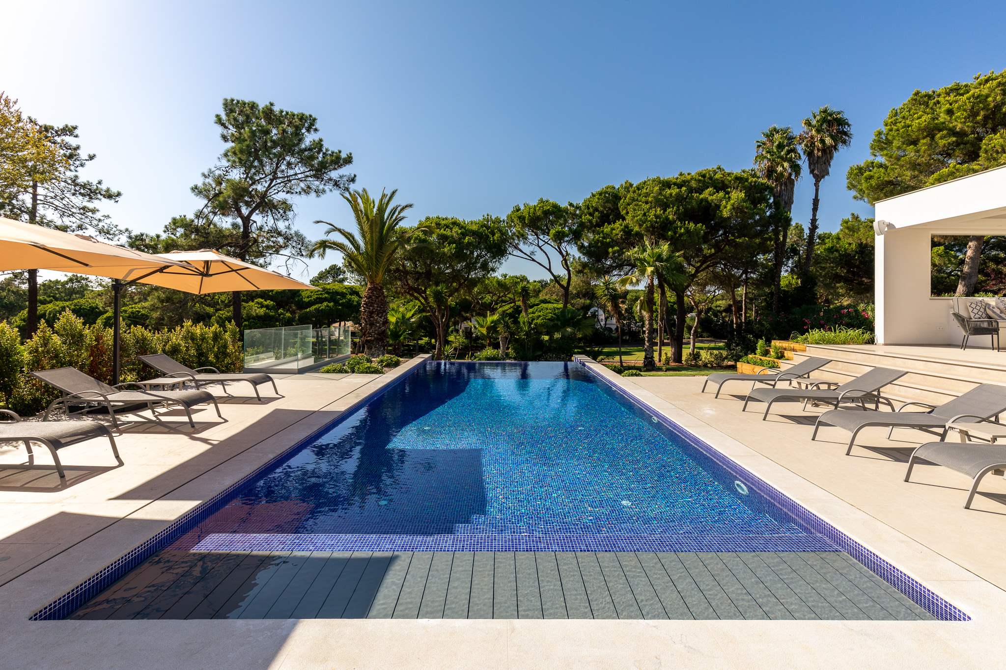 Villa  Monte Golfe, 5 bedroom villa in Quinta do Lago, Algarve Photo #15