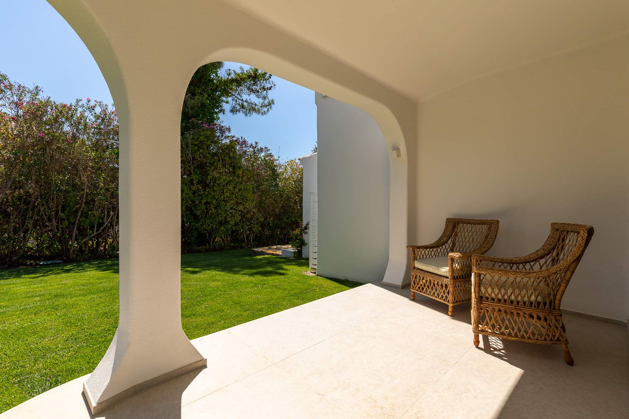 Villa  Monte Golfe, 5 bedroom villa in Quinta do Lago, Algarve Photo #19