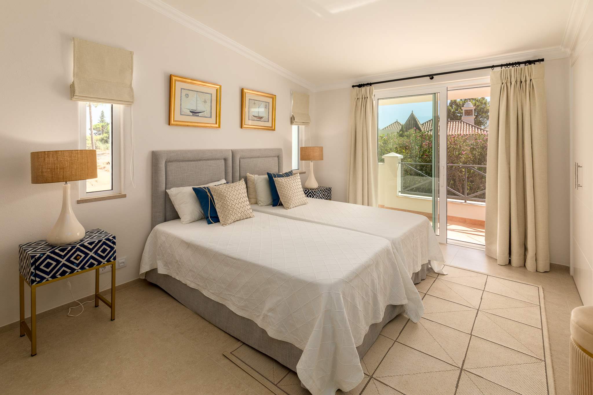Villa  Monte Golfe, 5 bedroom villa in Quinta do Lago, Algarve Photo #22