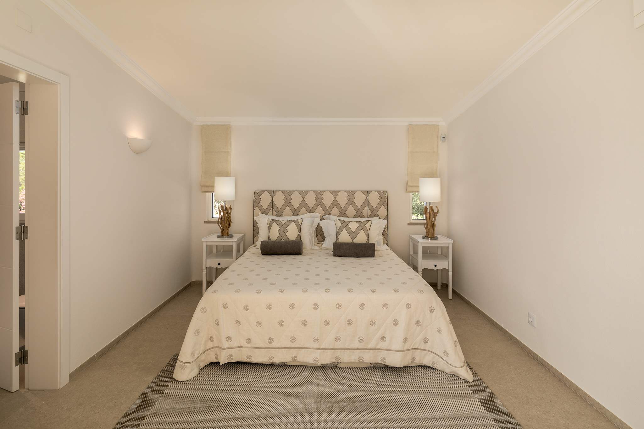 Villa  Monte Golfe, 5 bedroom villa in Quinta do Lago, Algarve Photo #25