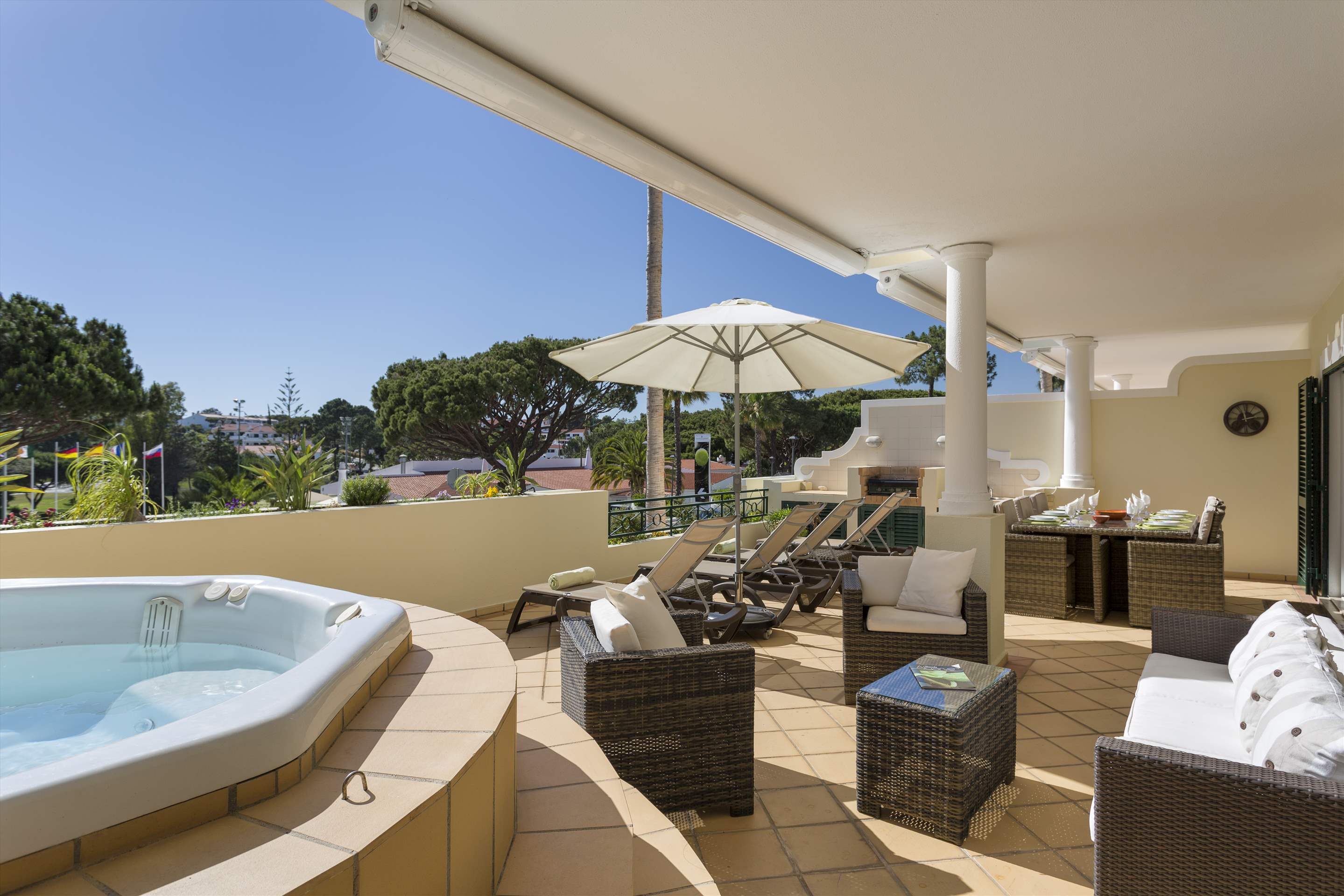 Villa Tulipa , 2 bedroom apartment in Vale do Lobo, Algarve Photo #1